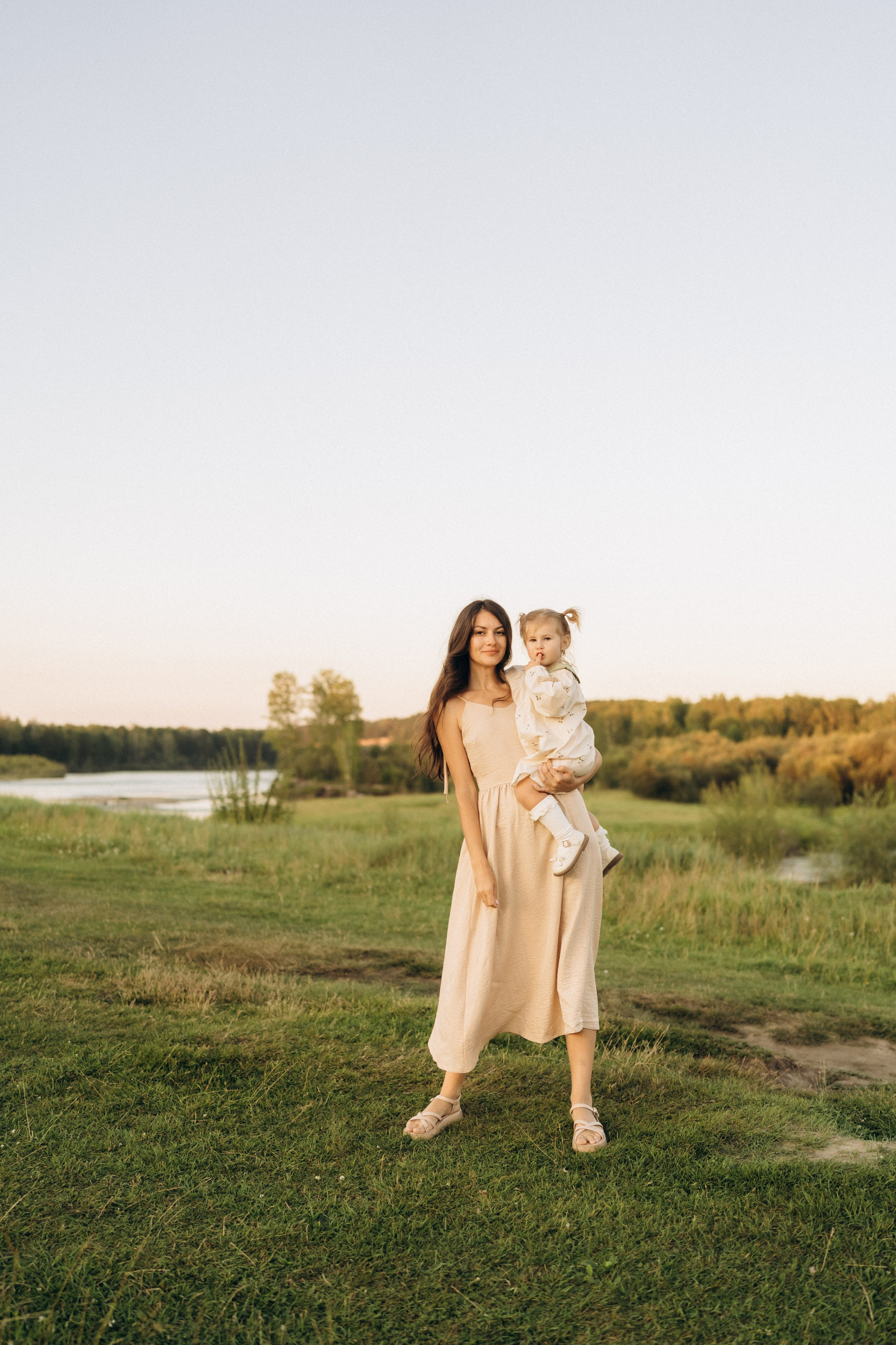 Пусть на любое «хочу и желаю» — жизнь отвечает: «уже исполняю!». Семейный фотограф в Ангарске/ Иркутске