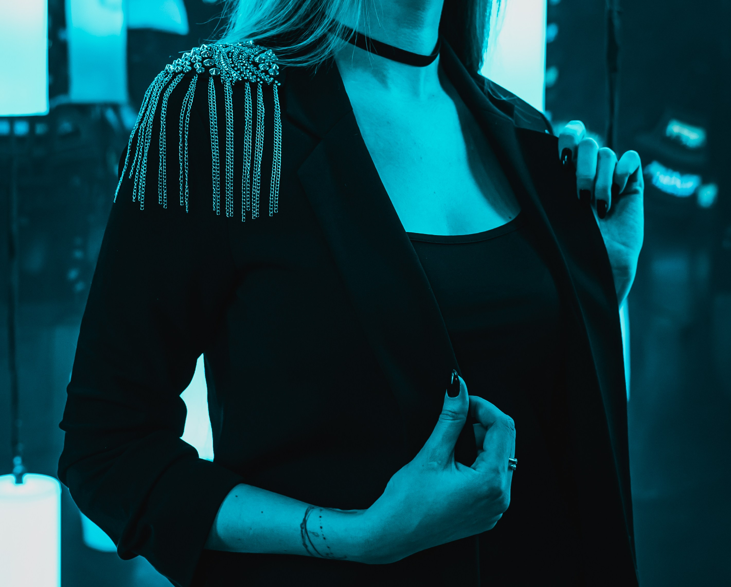 Татьяна Вий. Репортажный фотограф Анастасия Рубцова