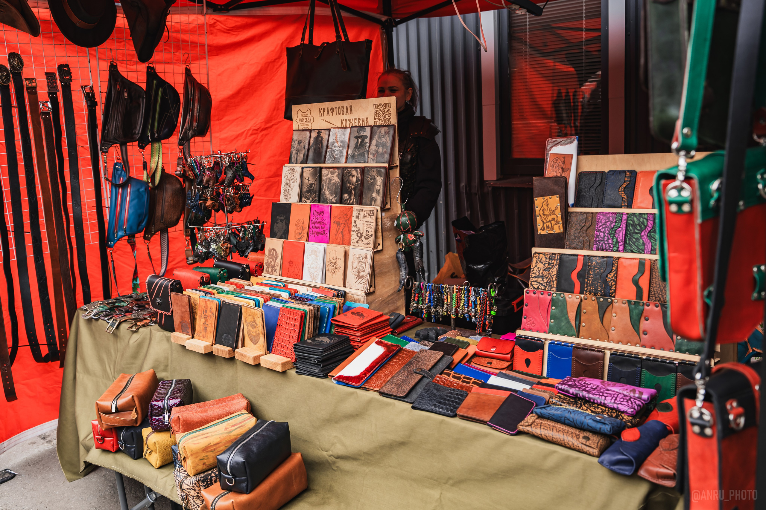 Выставка, гости на Nord fest. Репортажный фотограф Анастасия Рубцова