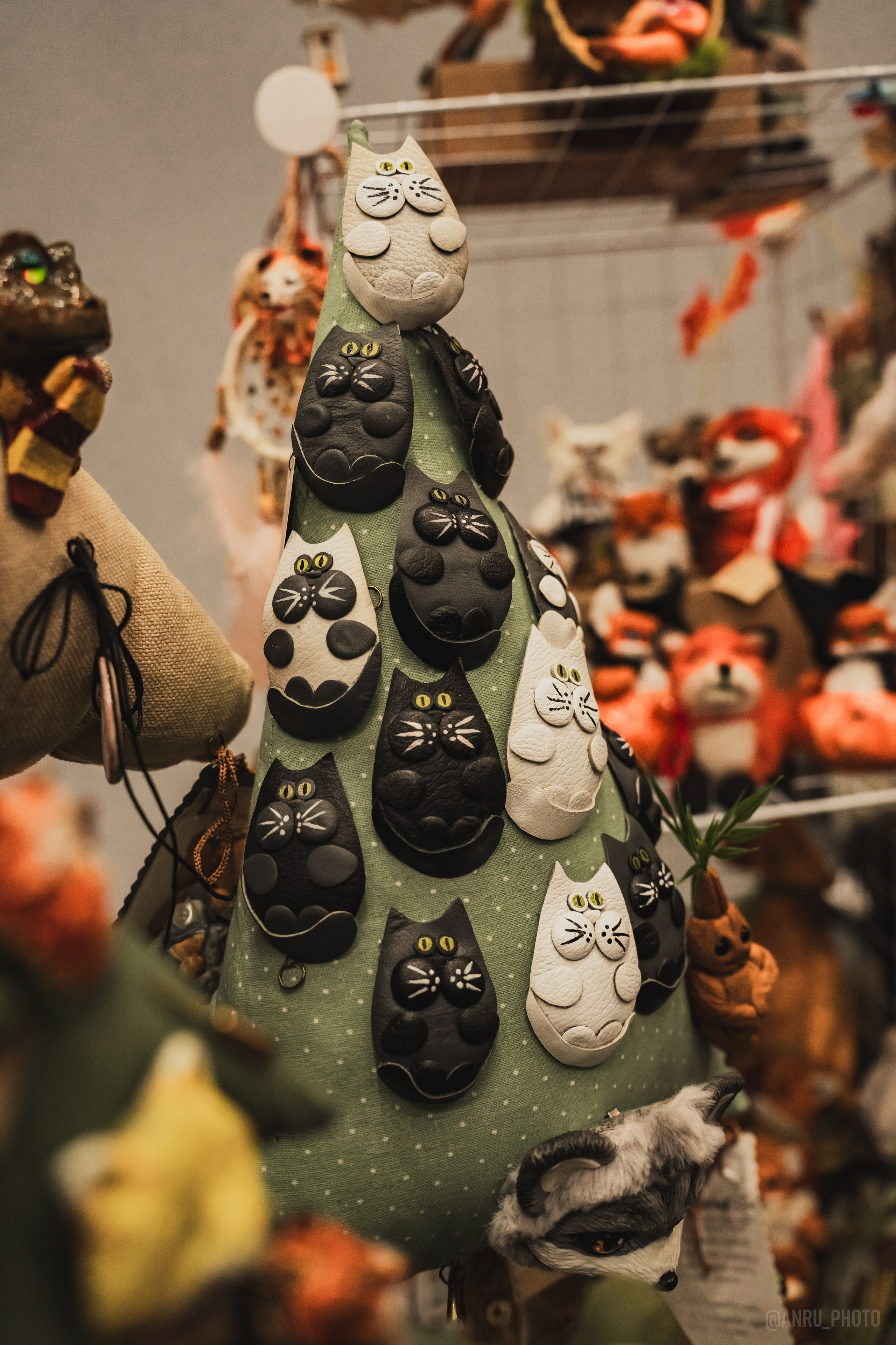 Fox Family fest. Репортажный фотограф Анастасия Рубцова