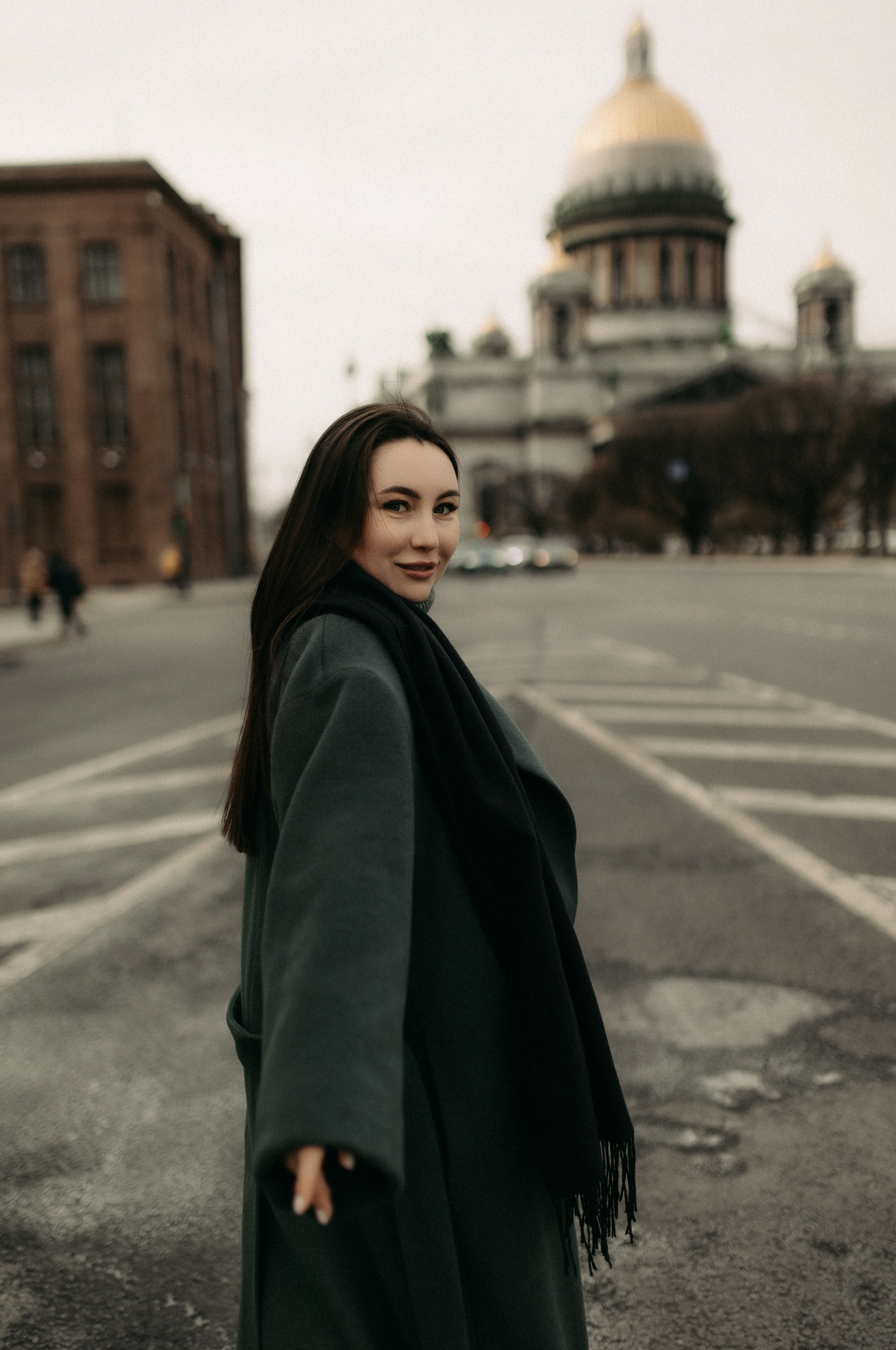 Юлия. Фотограф в Санкт-Петербурге