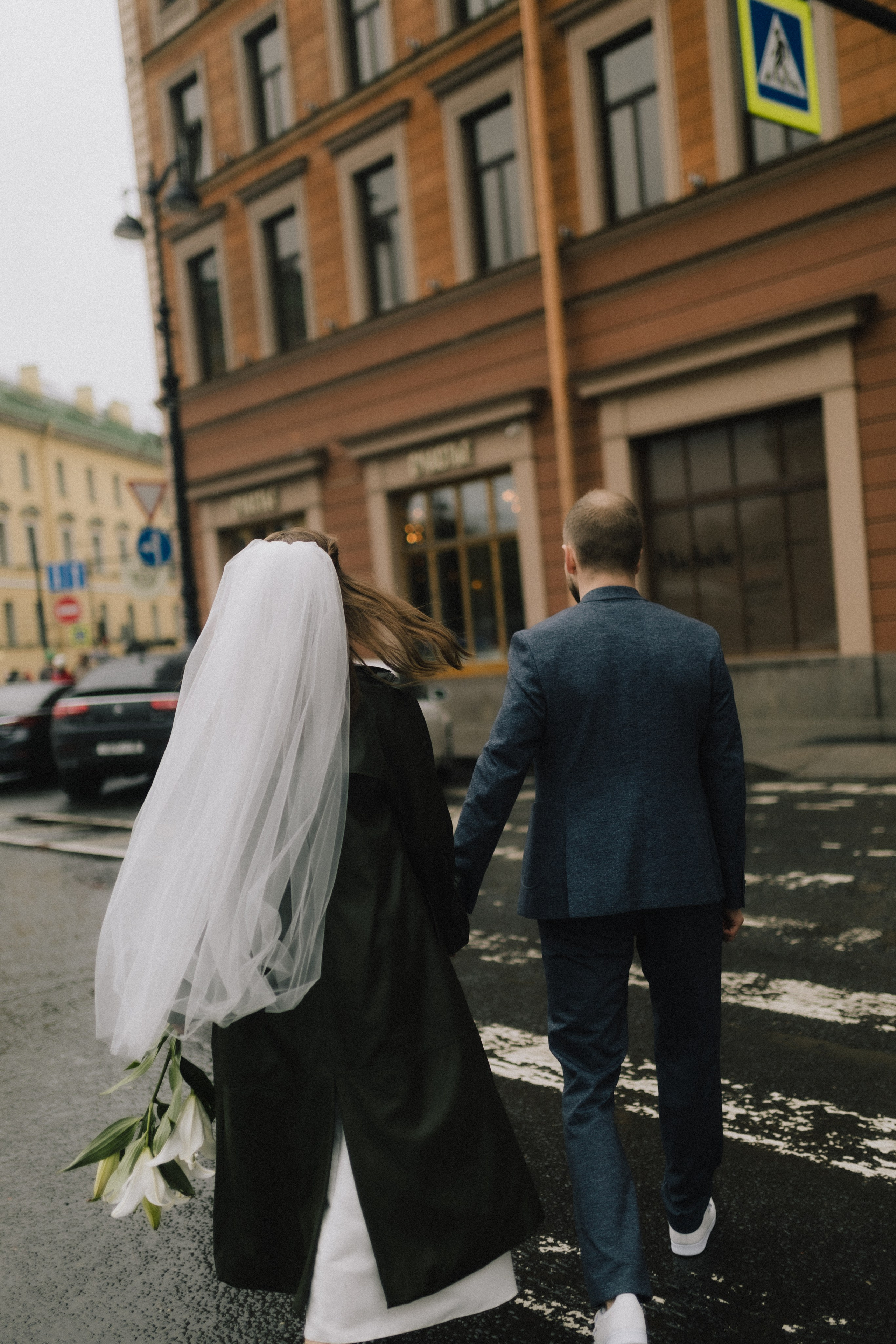 Татьяна и Дмитрий. Фотограф в Санкт-Петербурге