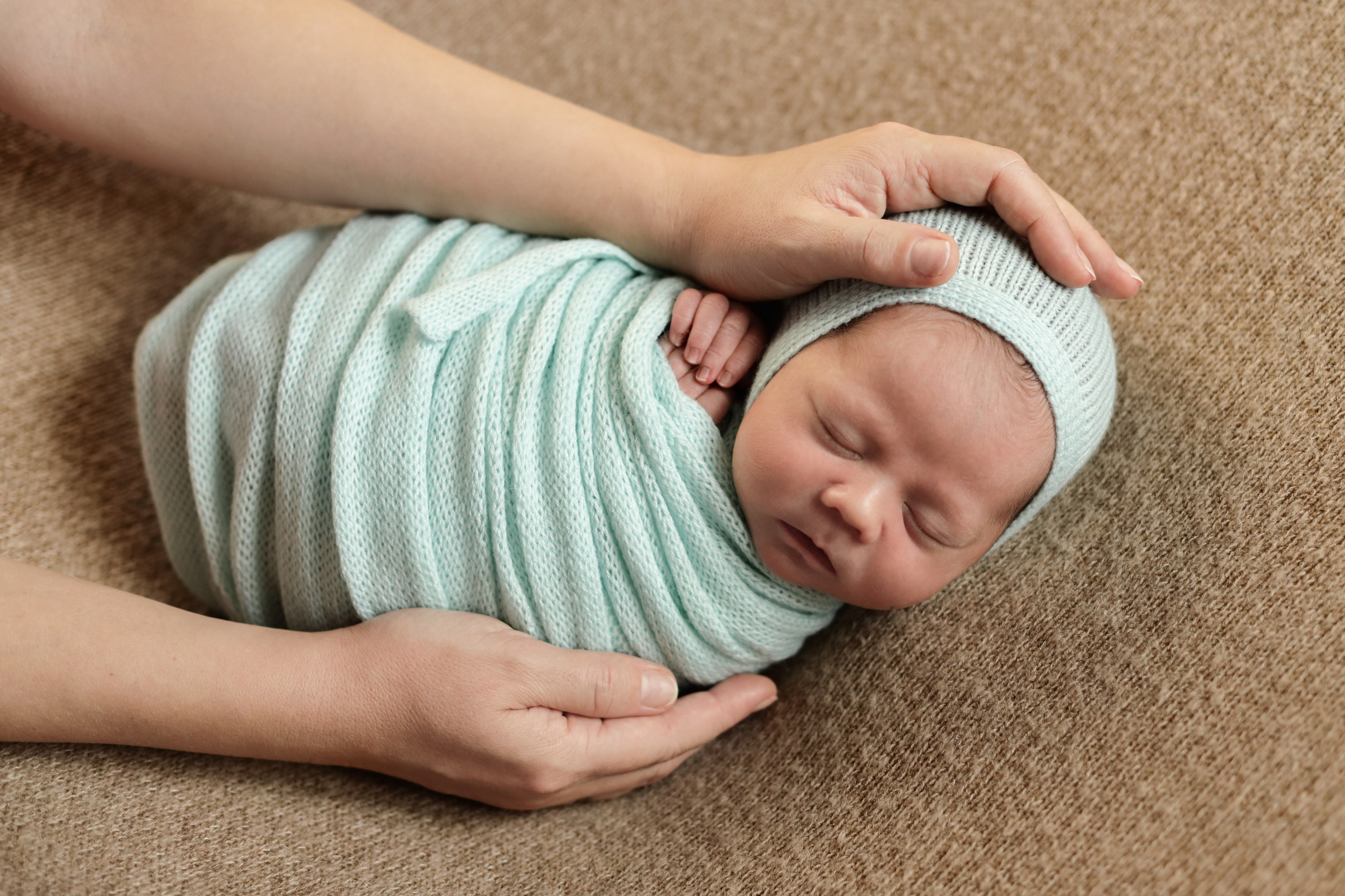 Съемка новорожденных Старый Оскол. Семейный фотограф и новорожденных в Старом Осколе Анна Старкова,