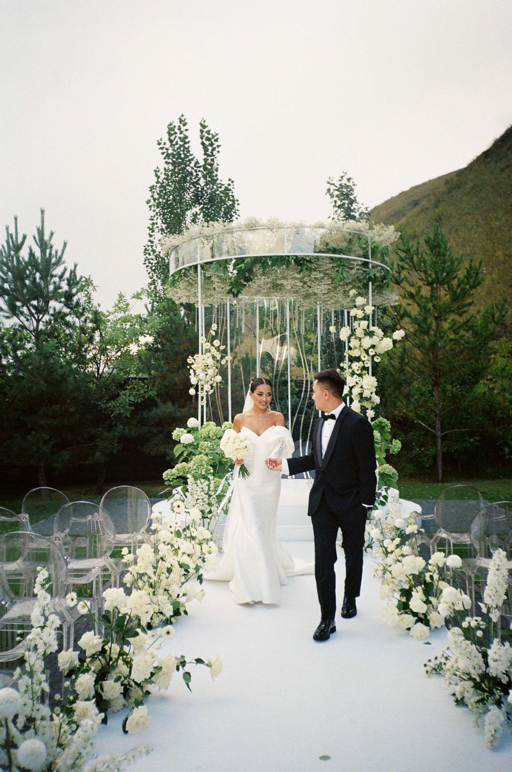 Свадебный и семейный фотограф в Красноярске Прохорова Екатерина