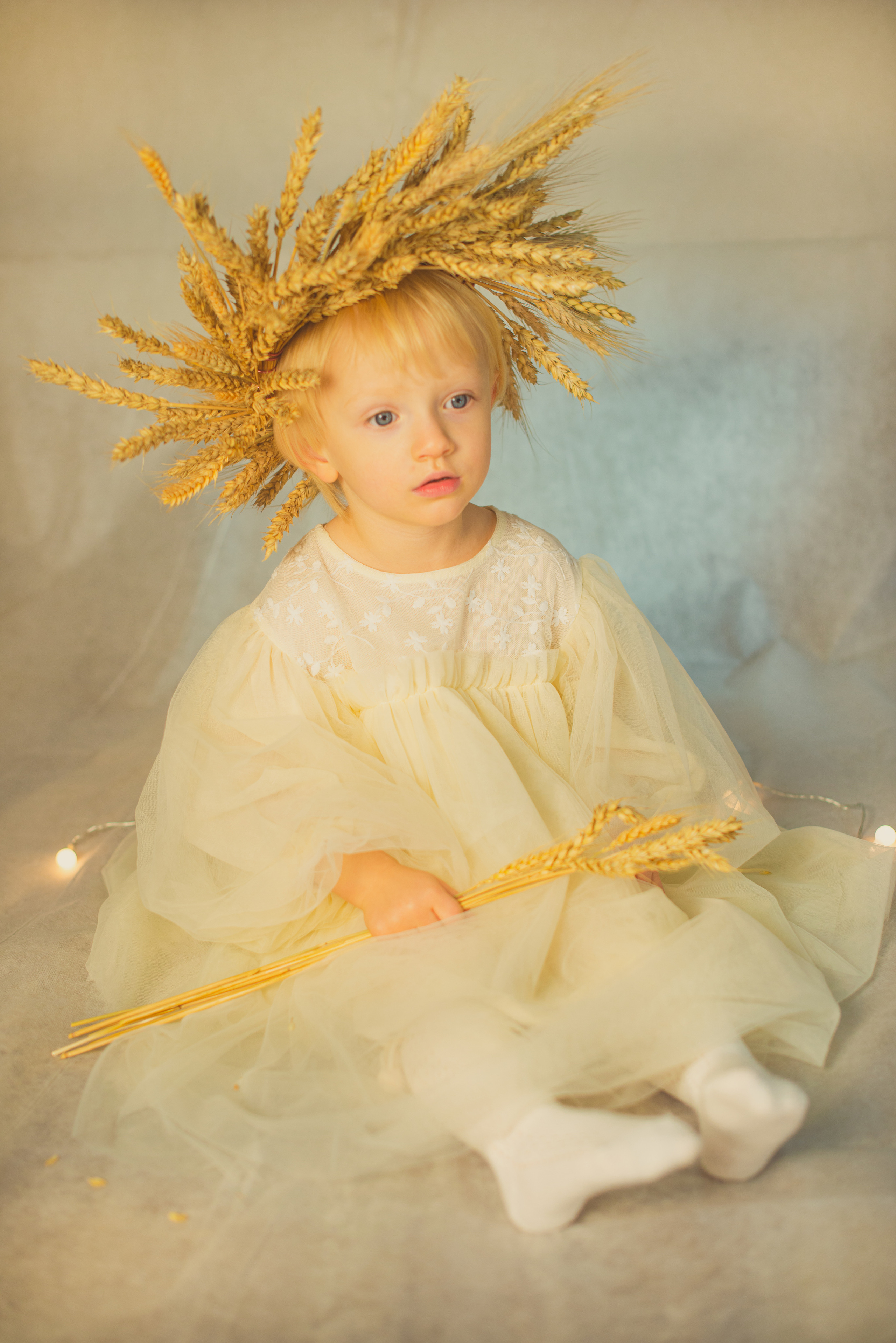 Пшеница. Чмарова Ксения, твой фотограф на все случаи жизни. Москва МО