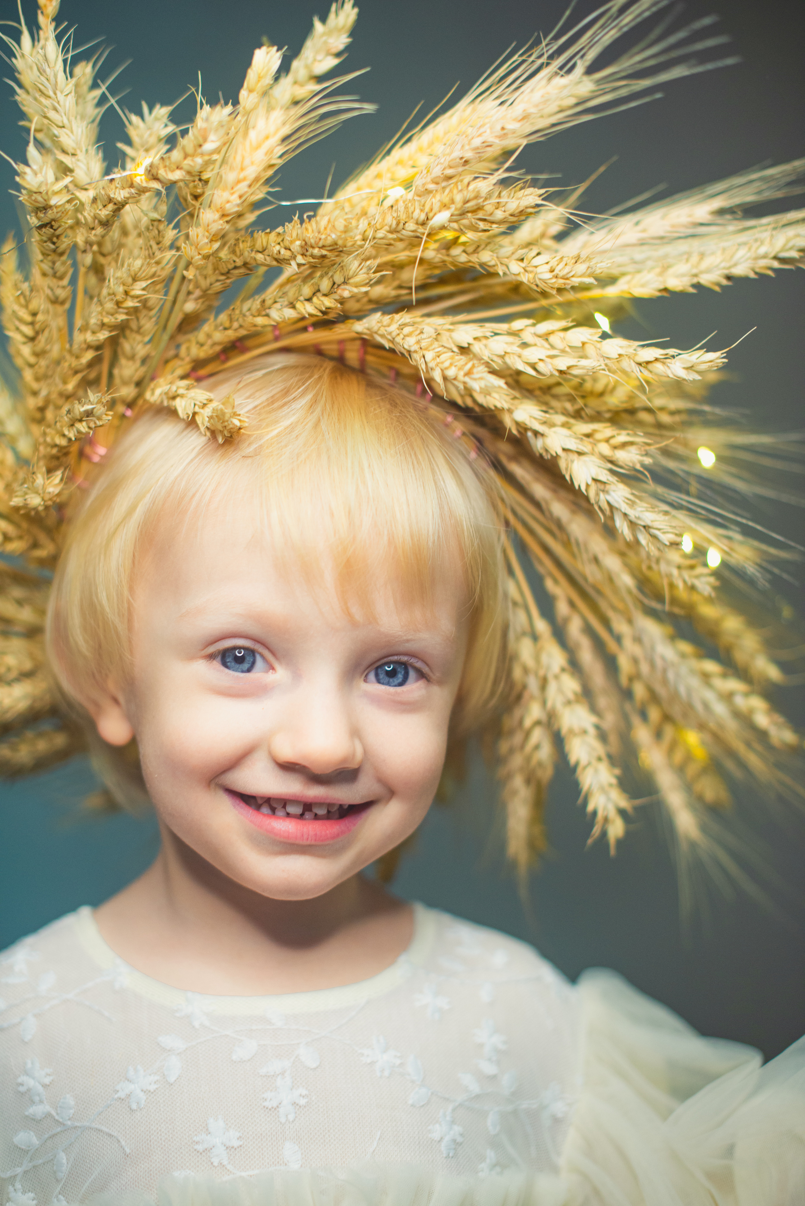 Пшеница. Чмарова Ксения, твой фотограф на все случаи жизни. Москва МО