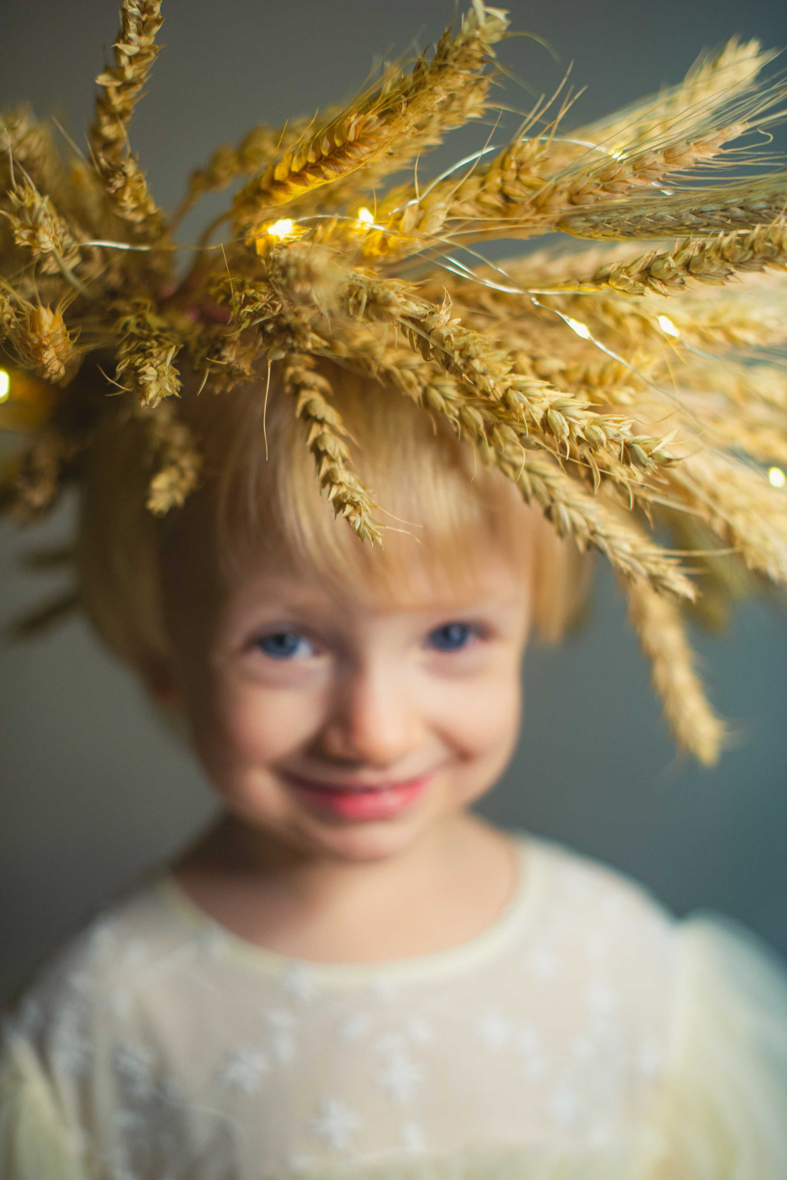 Пшеница. Чмарова Ксения, твой фотограф на все случаи жизни. Москва МО