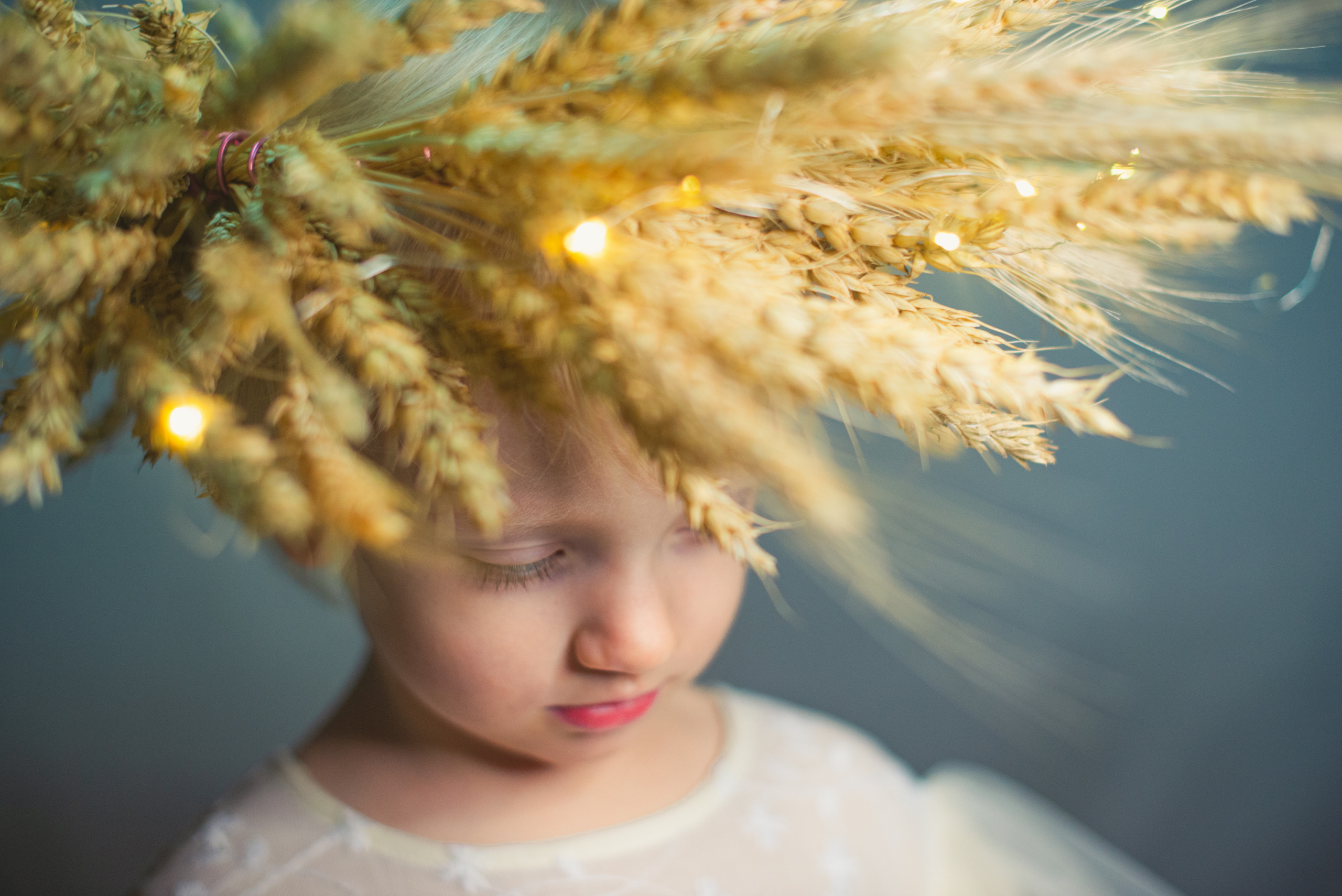 Пшеница. Чмарова Ксения, твой фотограф на все случаи жизни. Москва МО