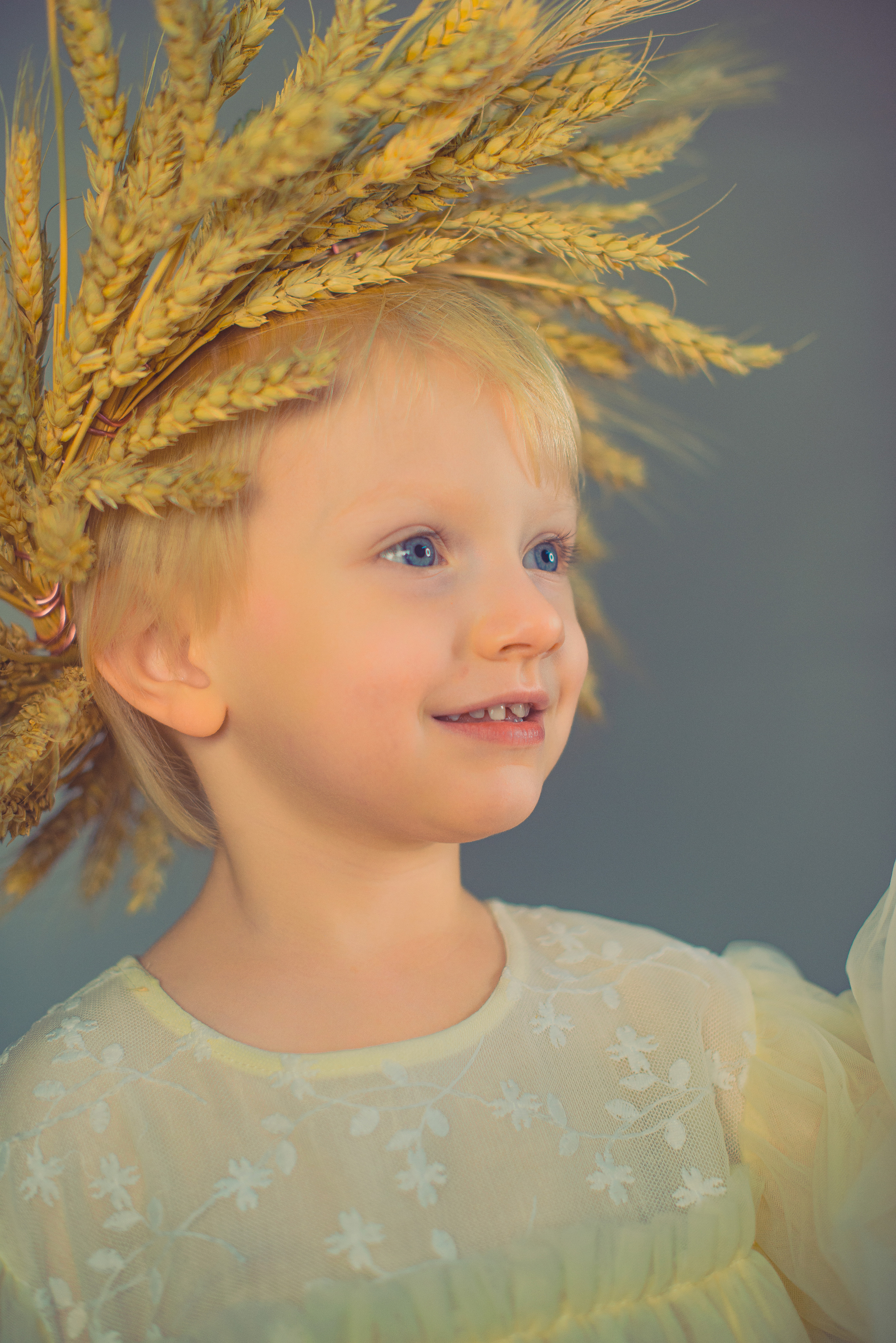 Пшеница. Чмарова Ксения, твой фотограф на все случаи жизни. Москва МО
