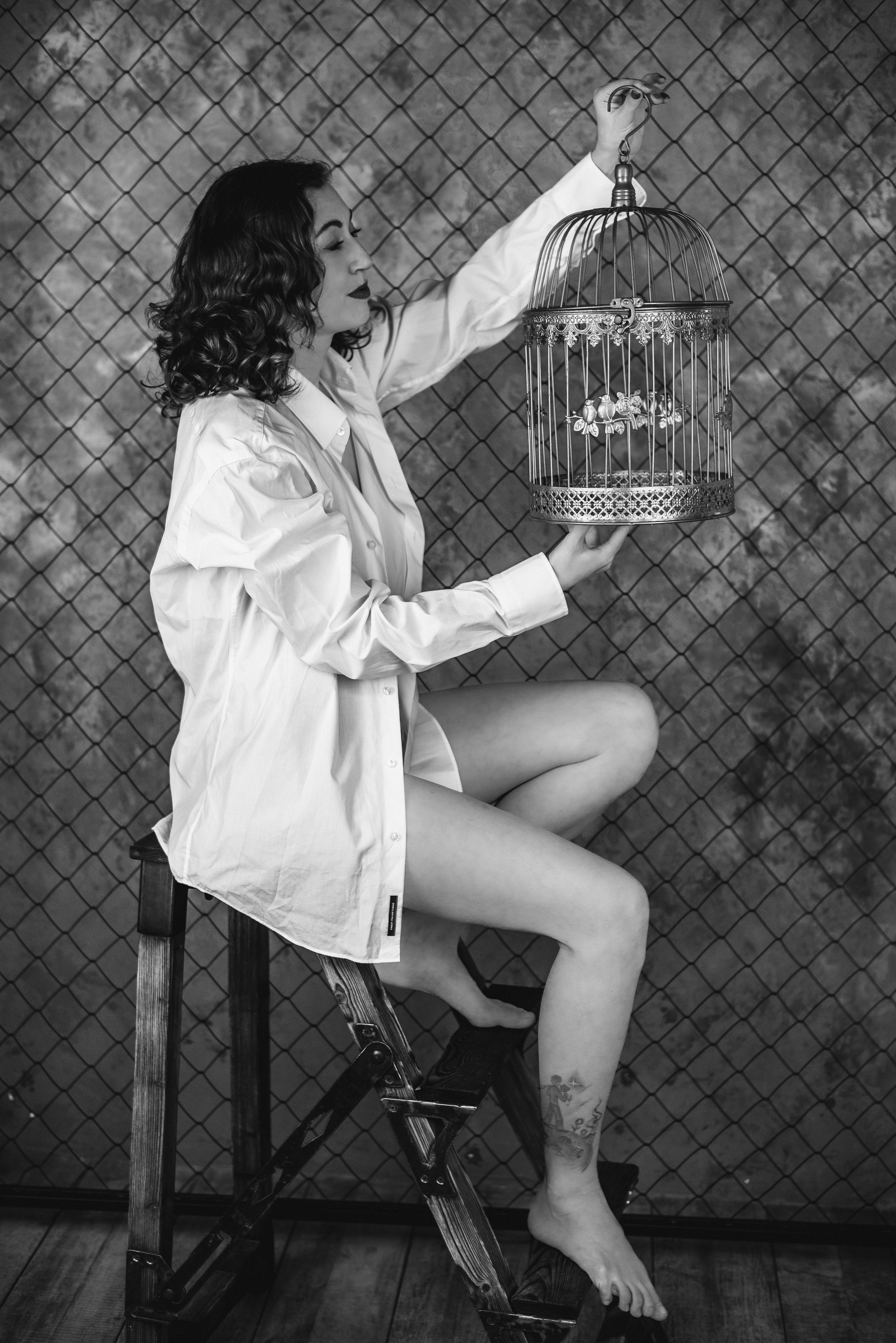 Лиза. Чмарова Ксения, твой фотограф на все случаи жизни. Москва МО