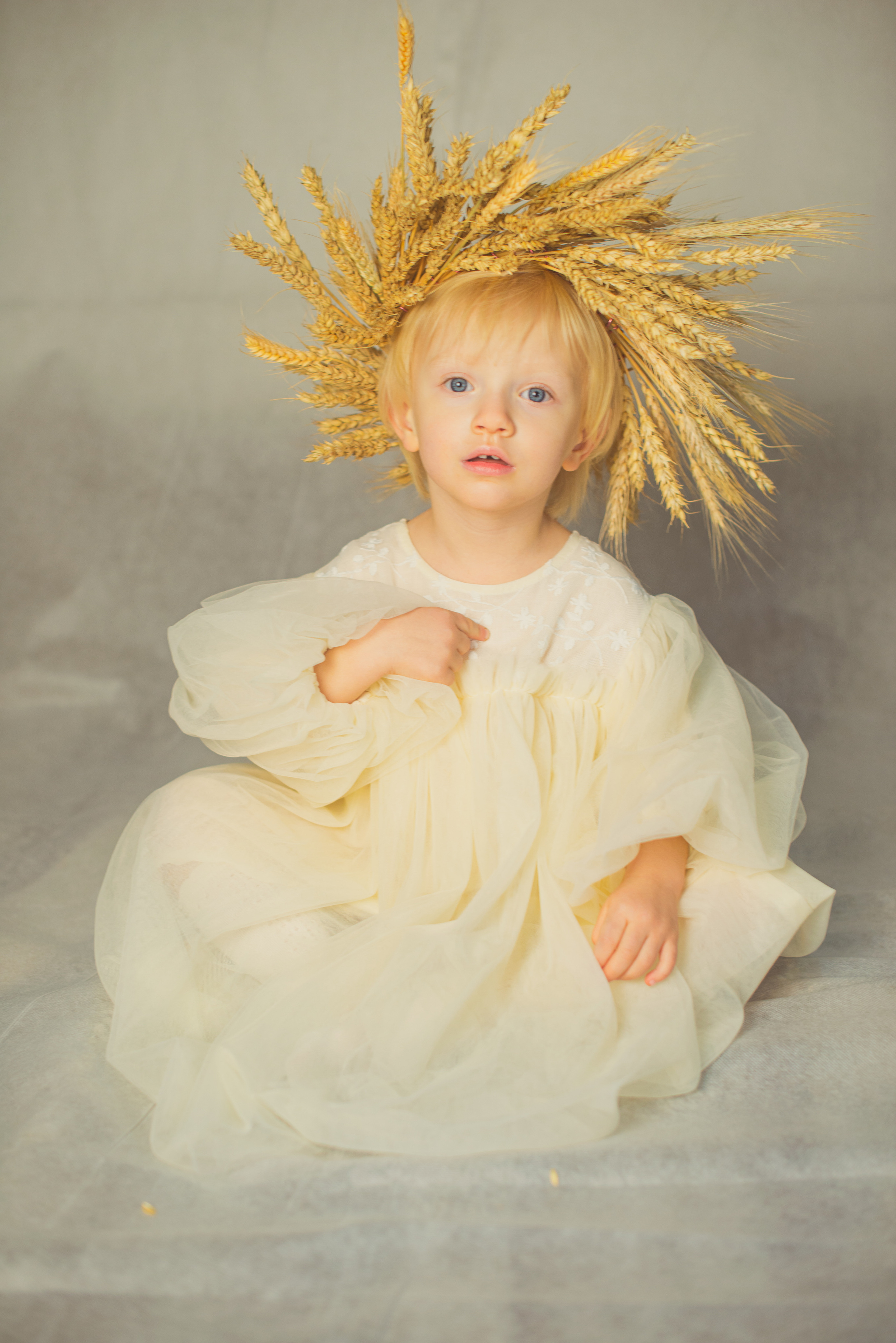 Пшеница. Чмарова Ксения, твой фотограф на все случаи жизни. Москва МО