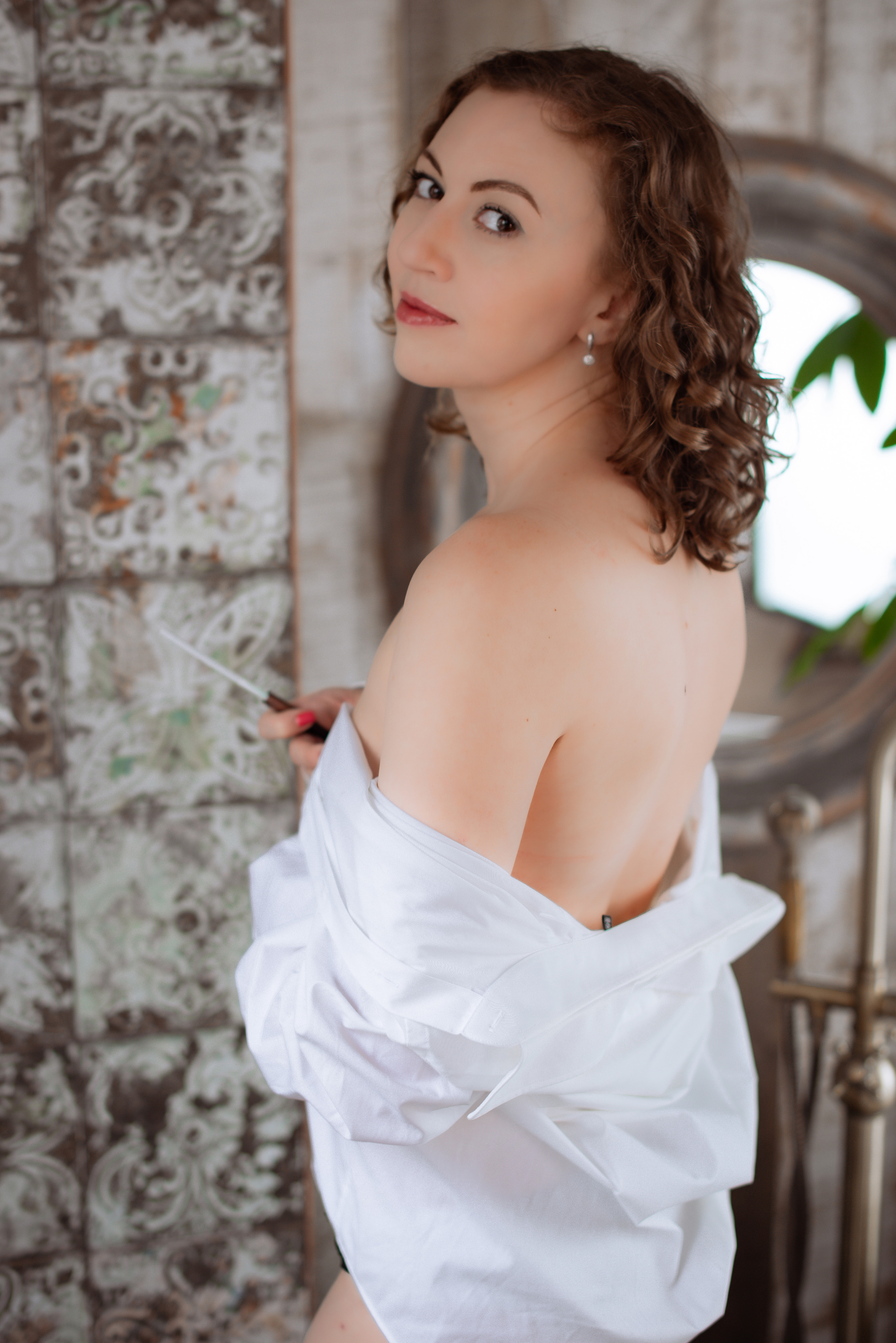 Лиза. Чмарова Ксения, твой фотограф на все случаи жизни. Москва МО