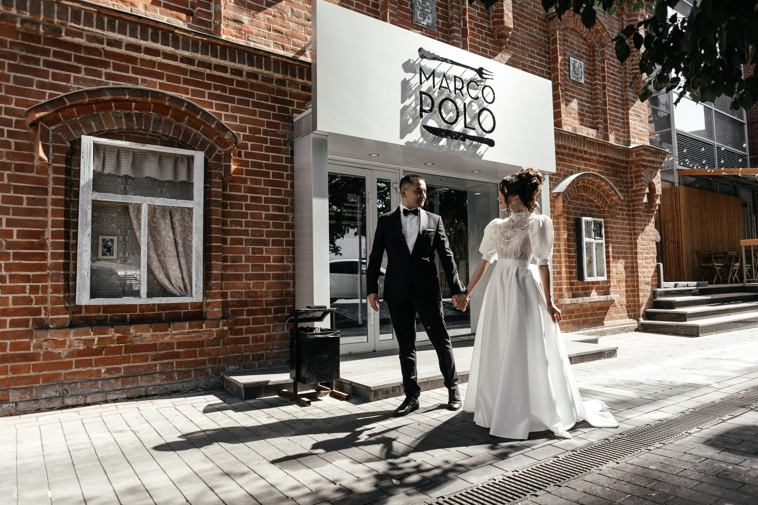 Свадебный фотограф Уфа — Руслан ГабдлисламовЖивые эмоции, красивые кадры, воспоминания на всю жизнь.Работаю по всей Республике Башкортоста. Свадебный фотограф Уфа Руслан Габдлисламов