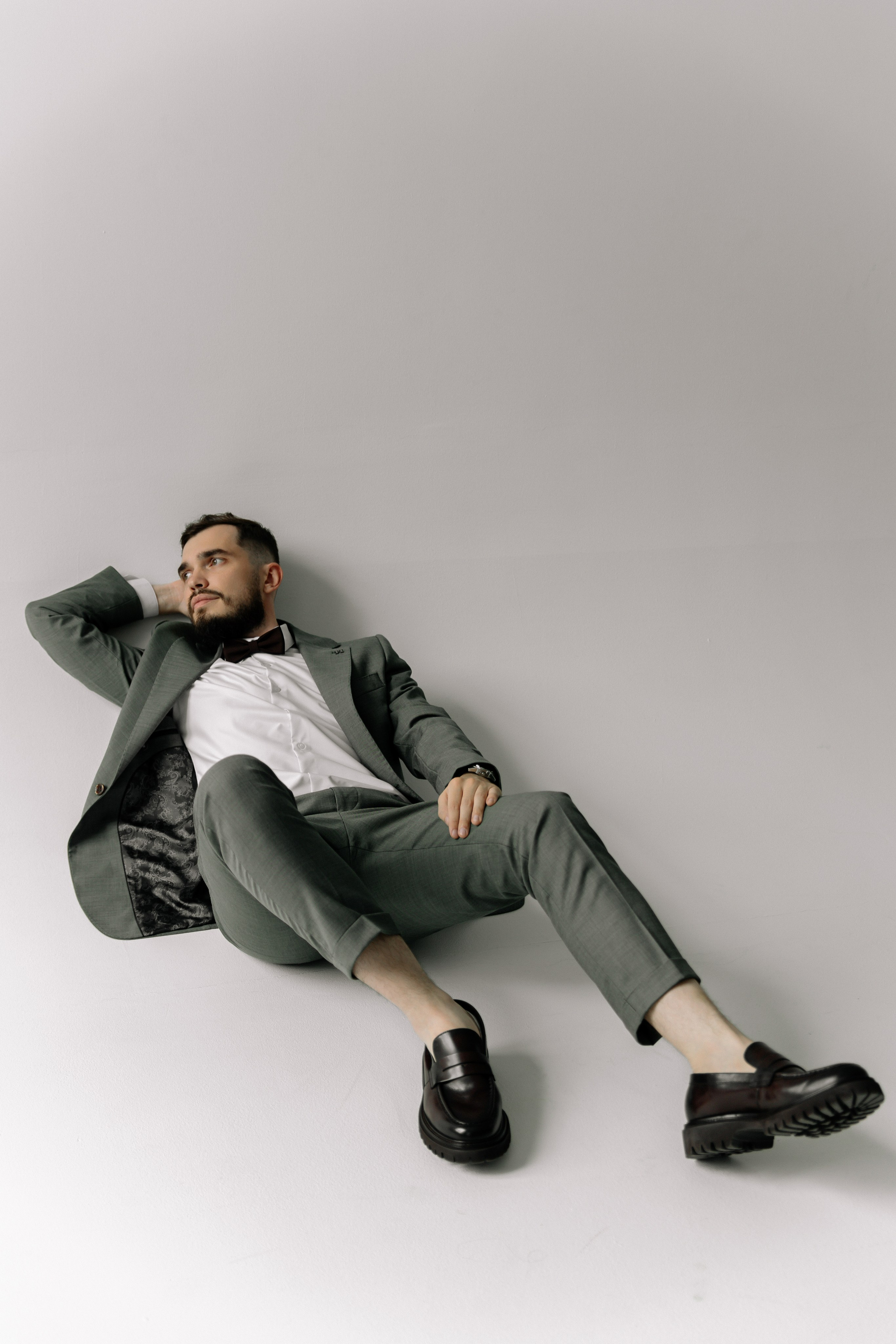 Цветок детства. Свадебный фотограф Алина Хабарова