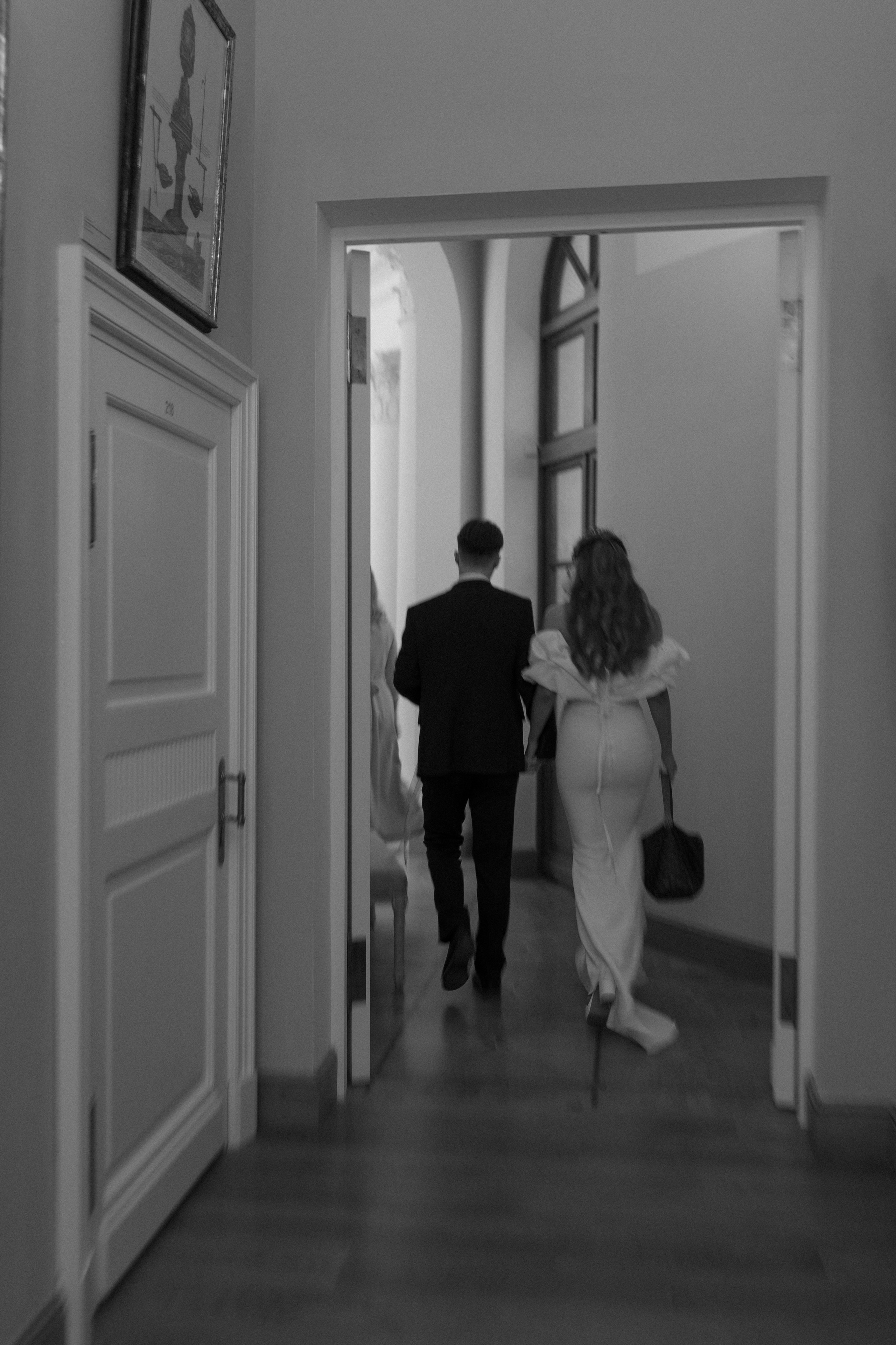 Классика жанра. Фотограф в Москве Вероника Иньякова