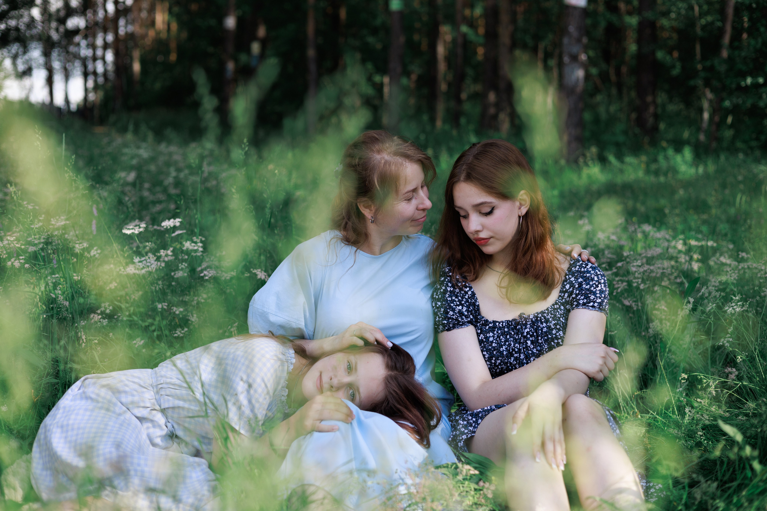 Съемки на улице. Семейный фотограф в Екатеринбурге Макарова Алёна