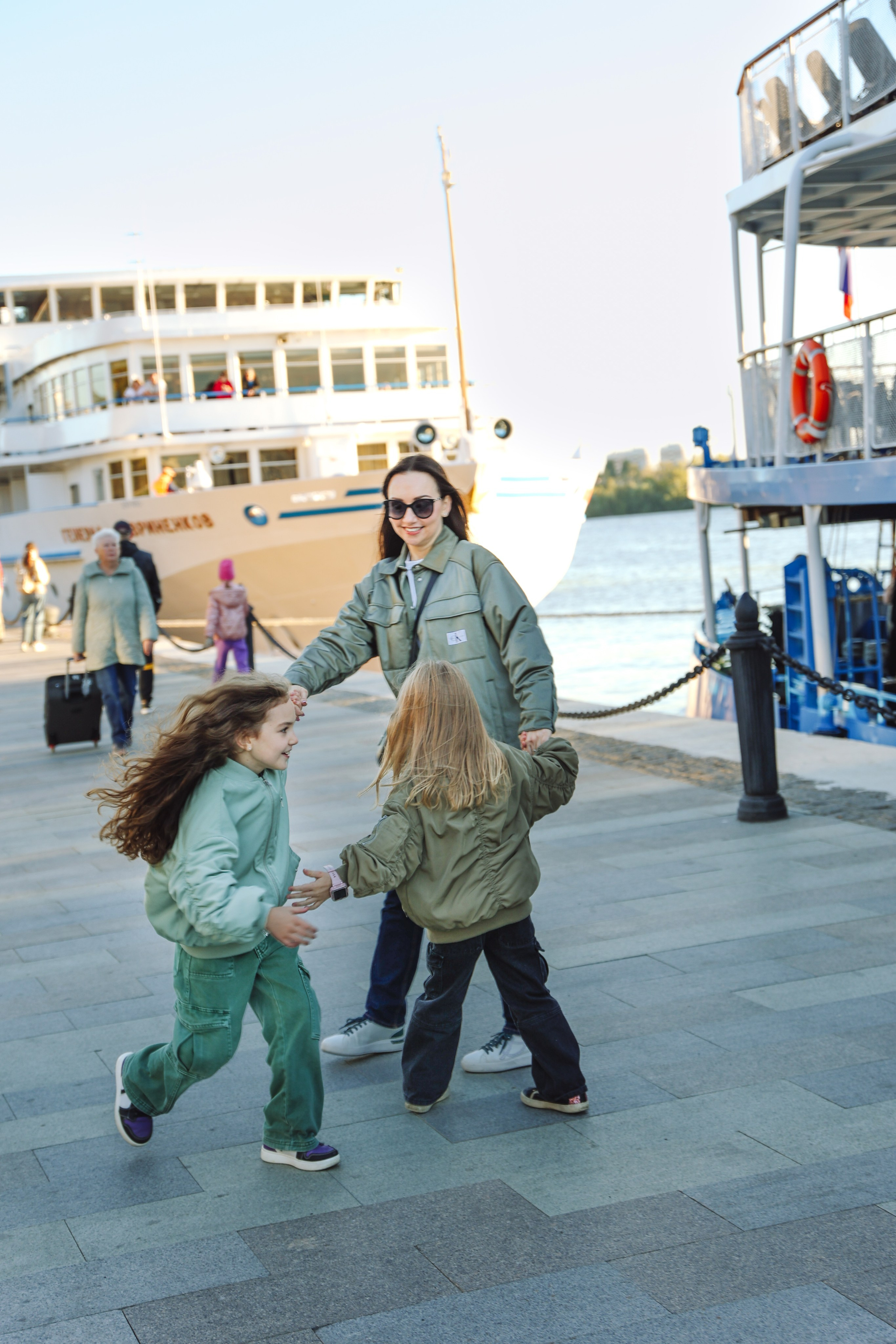 Alena-band. Главная