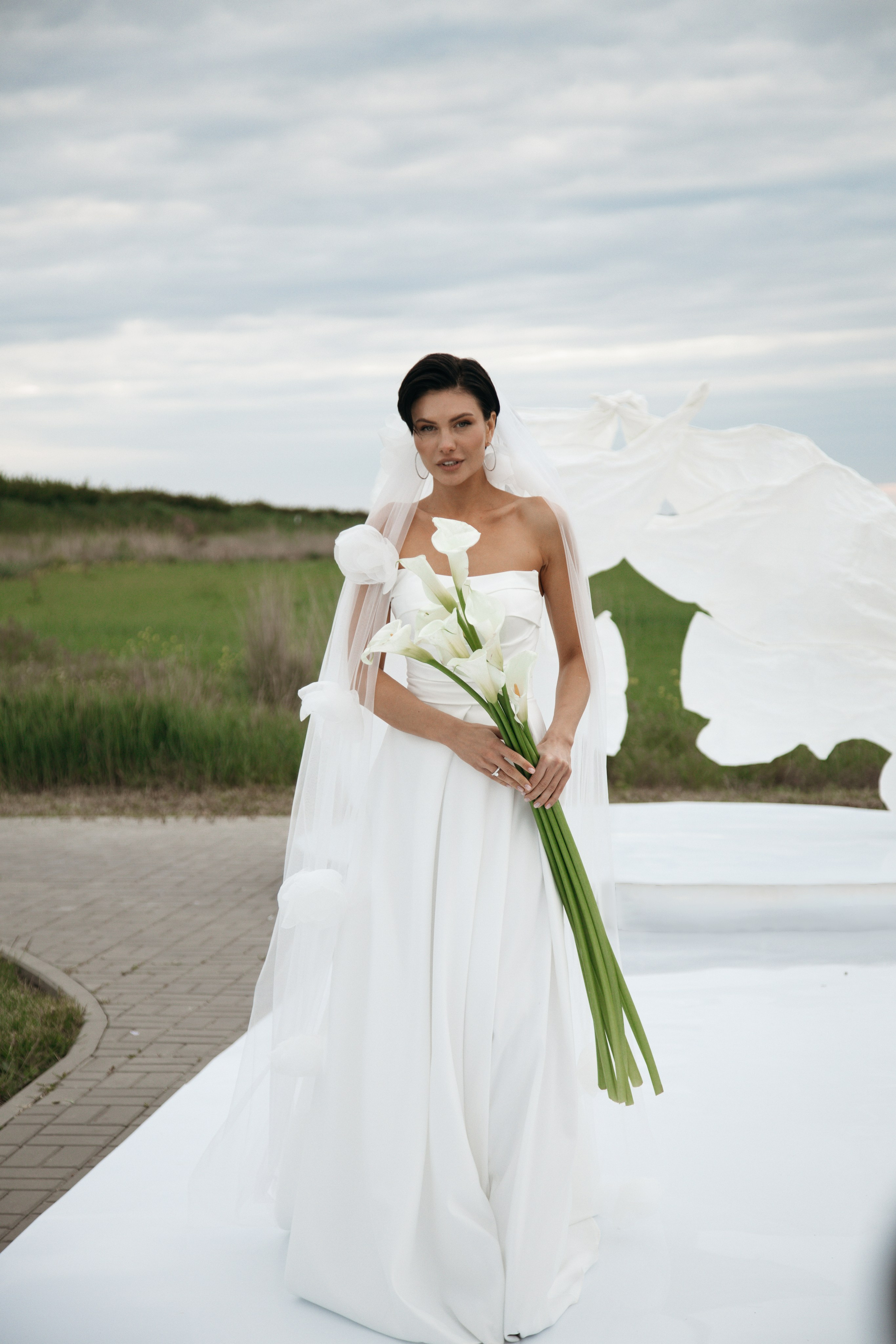 Андрей и Таисия. Nikolpinhasova