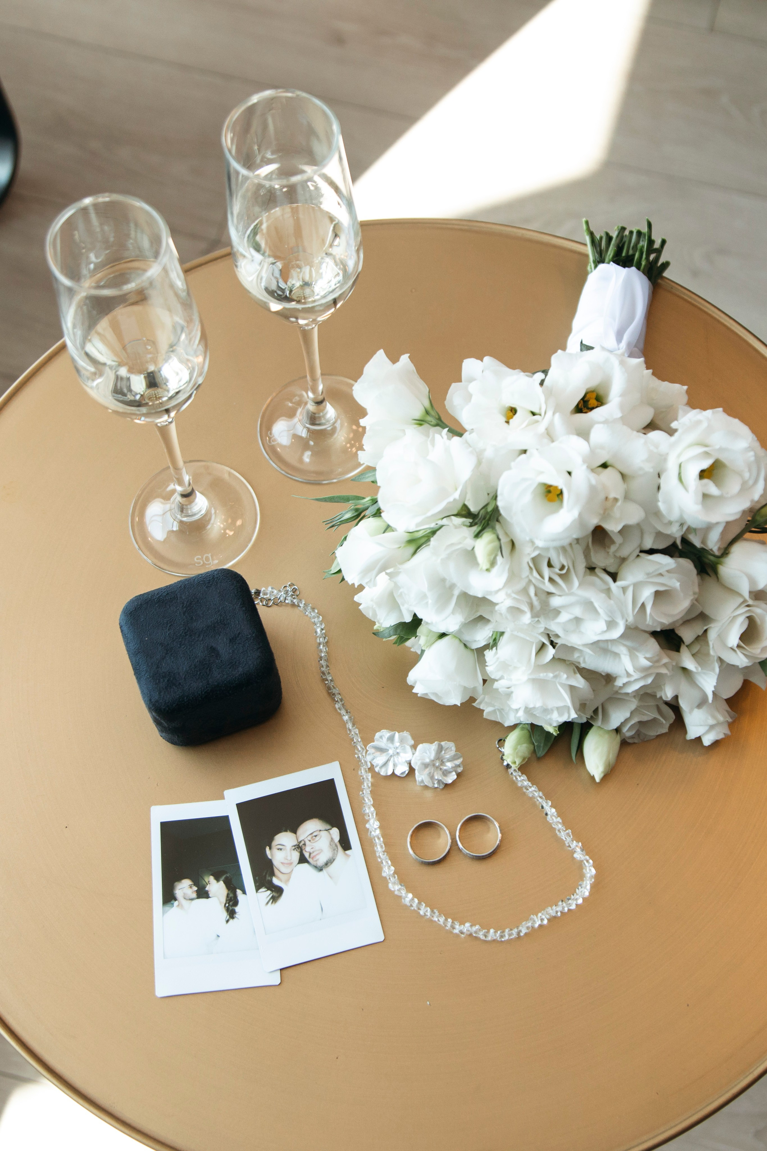 Денис и София. Nikolpinhasova