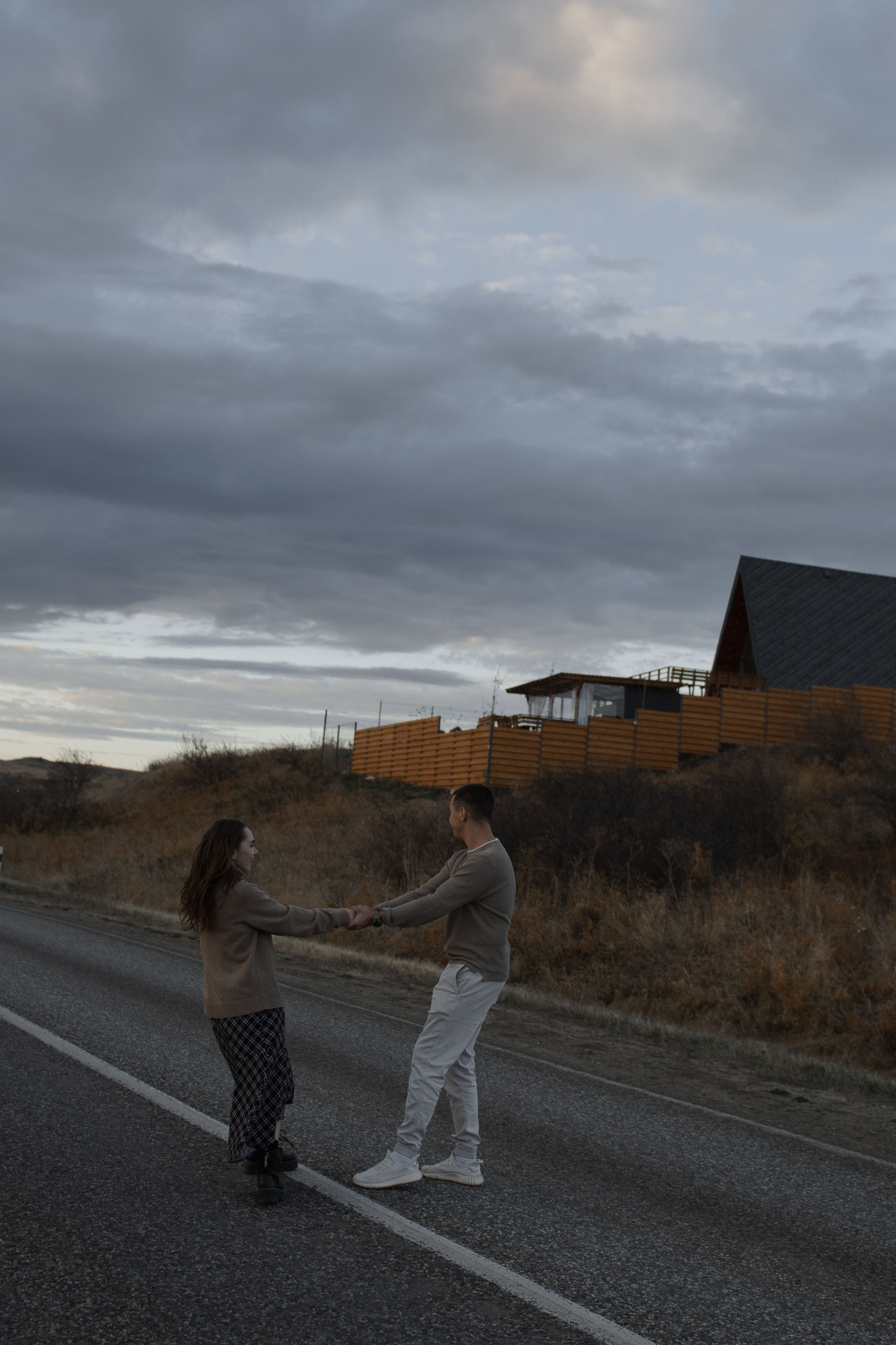 Полина и Алексей. Свадебный и женский фотограф в Ставрополе Вика Лексеева