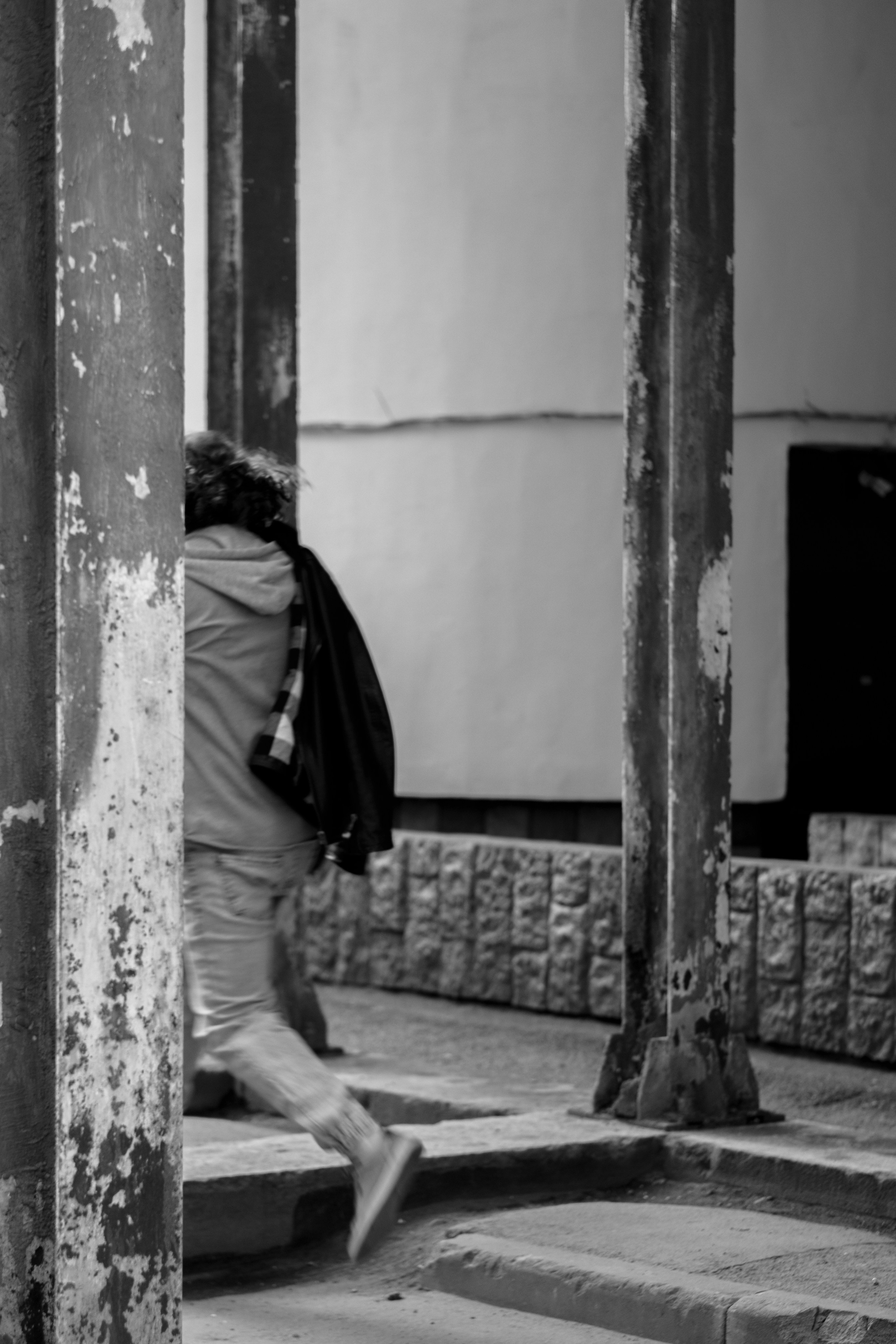 Freedom. Ksenzova Veronika photographer