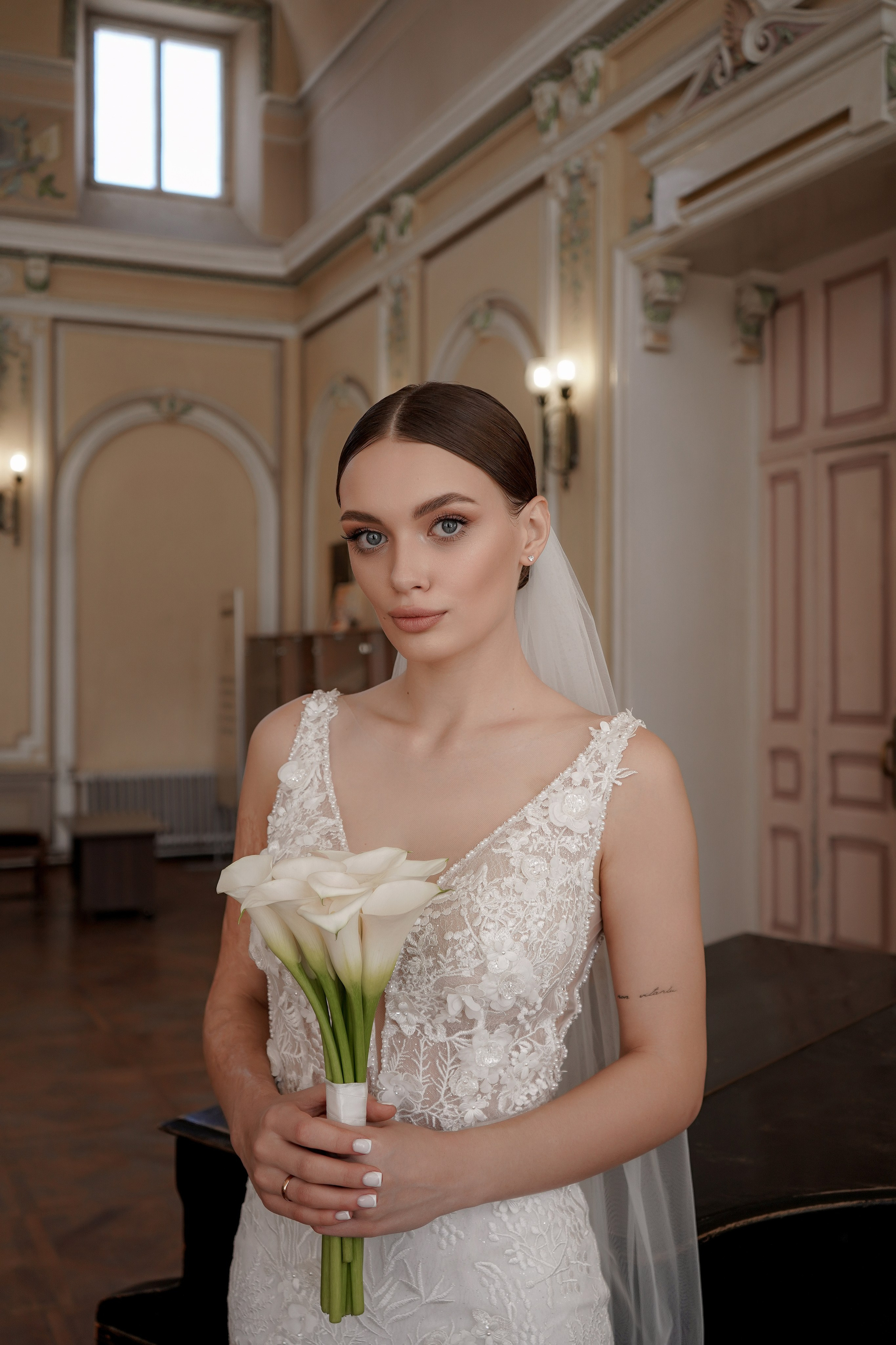 Владислав и Дарья. Свадебный фотограф в Ростове-на-Дону. Таинство Крещения и Венчания, семейные фотосессии. Алёна Чёботова