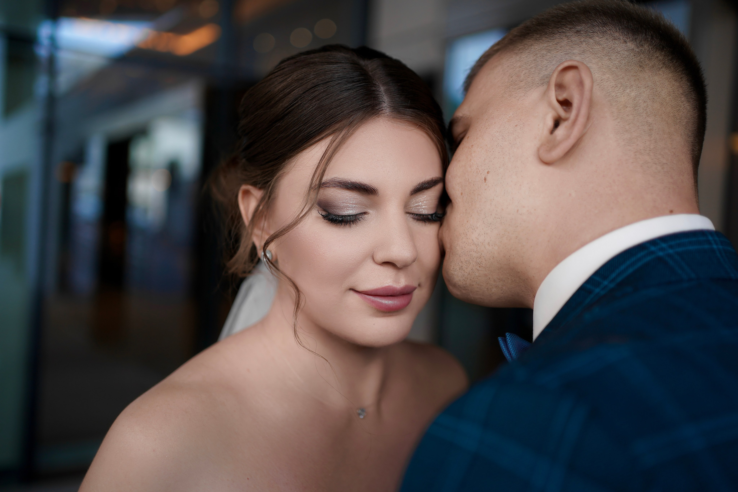 Свадебная фотосессия в отеле Хаятт. Свадебный фотограф в Ростове-на-Дону. Таинство Крещения и Венчания, семейные фотосессии. Алёна Чёботова