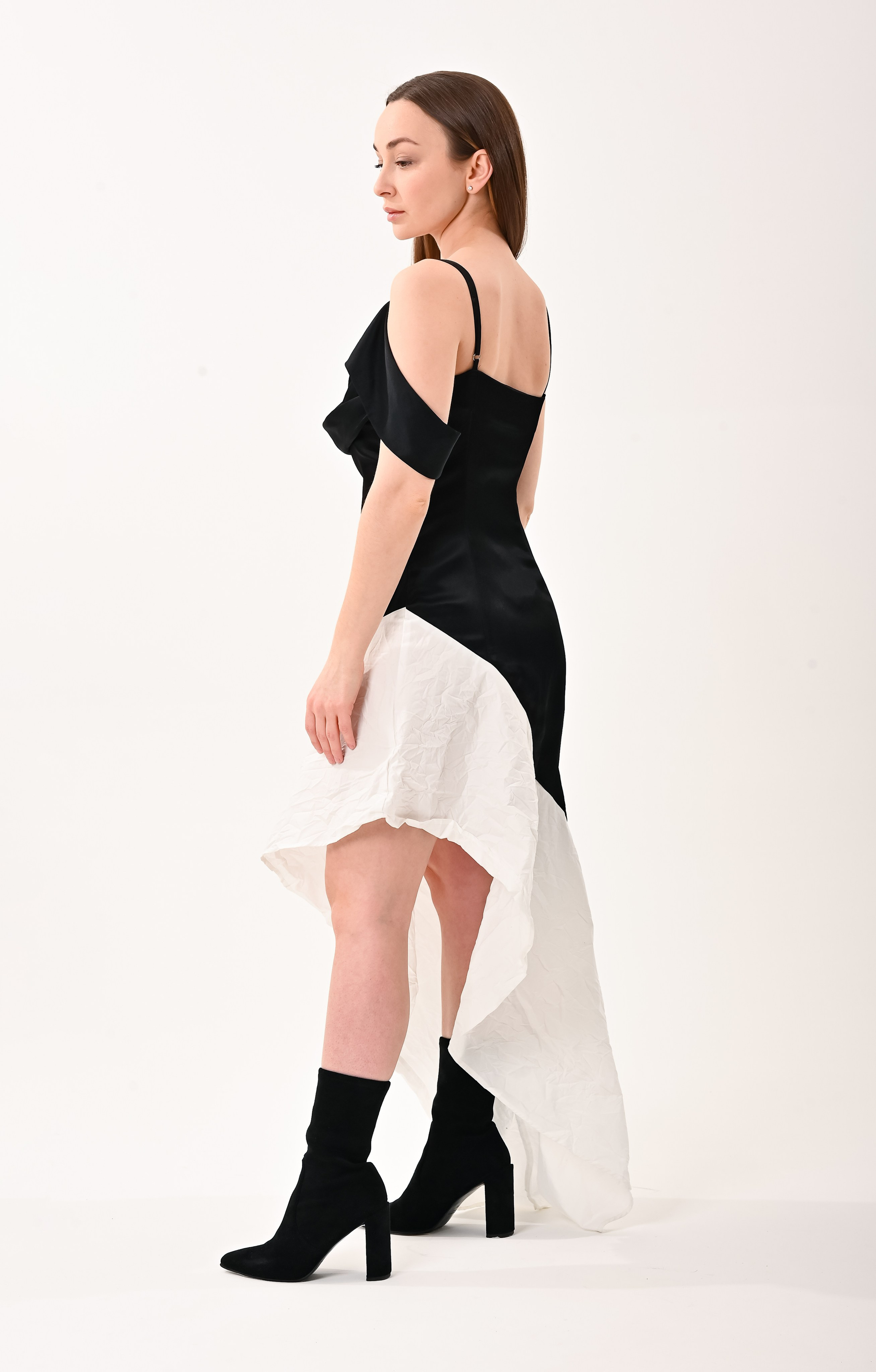 Каталог для бренда. ZDARONOKIA Репортажный фотограф