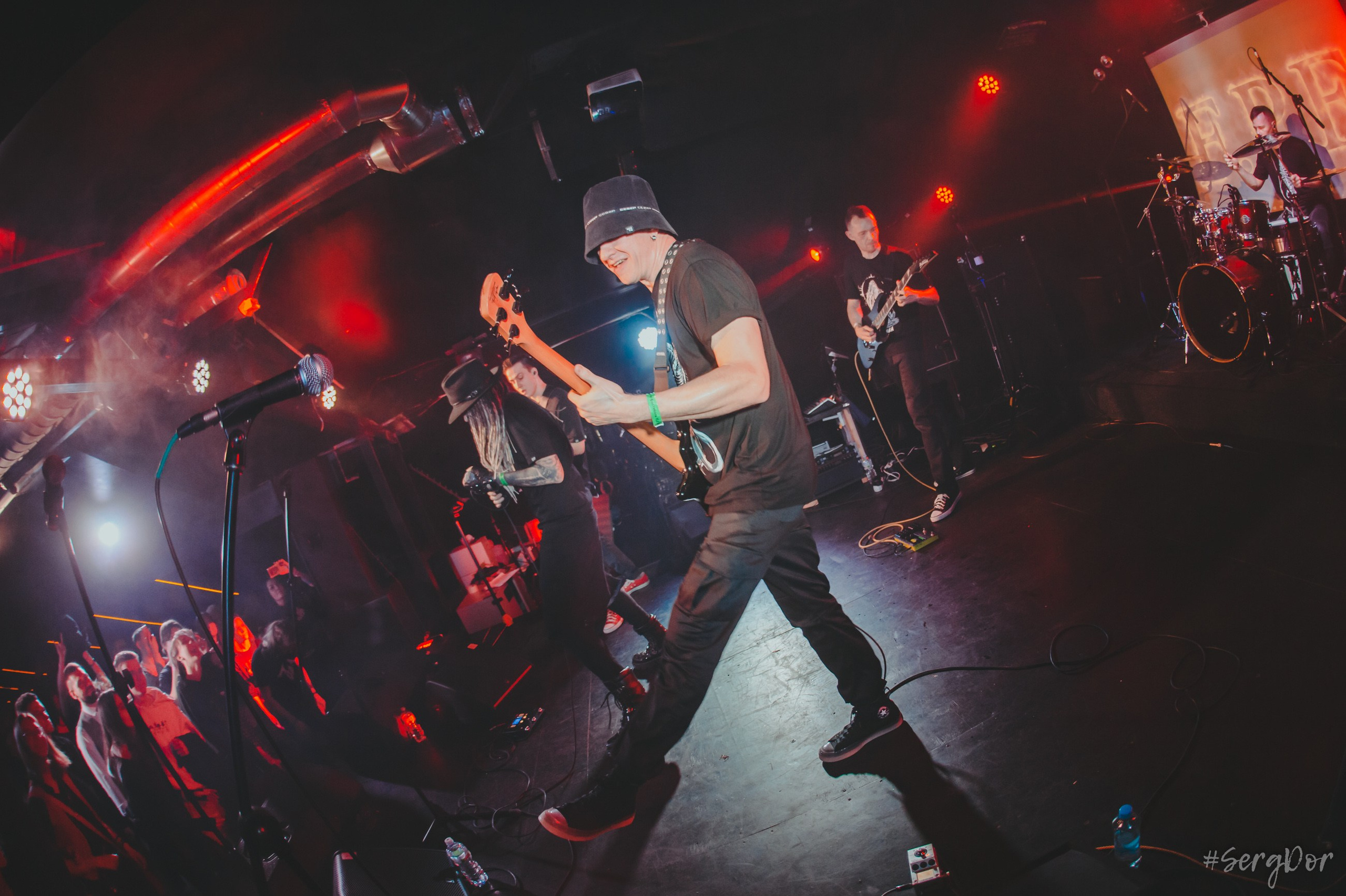 Отборочный тур, фестиваль YLETАЙ 2024, Улетай, клуб Action, Санкт-Петербург, Питер, отборочник, 18.02.2024, SergDor, 18 февраля 2024 года, #SergDor, FPF