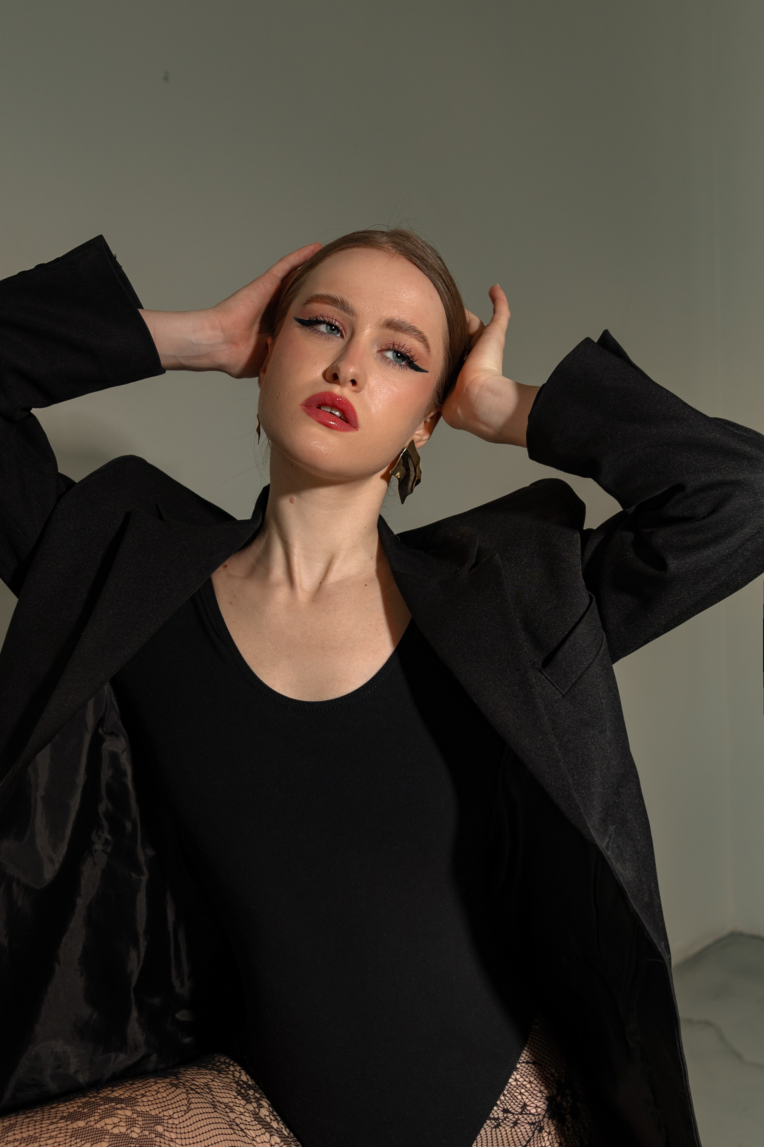 Любовь. KUPTSOVA FOTO