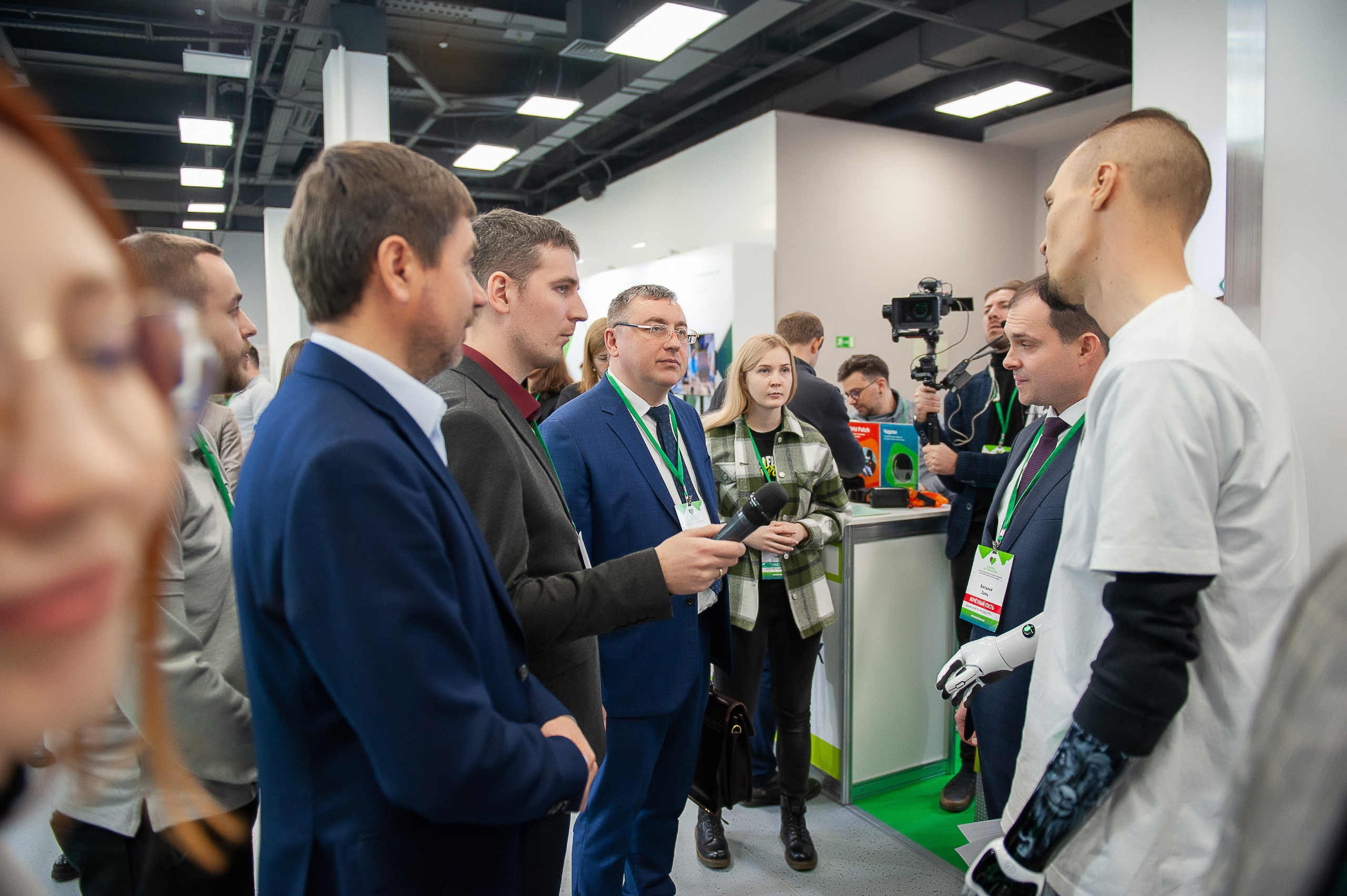 Репортаж. Фотография как стиль жизни!