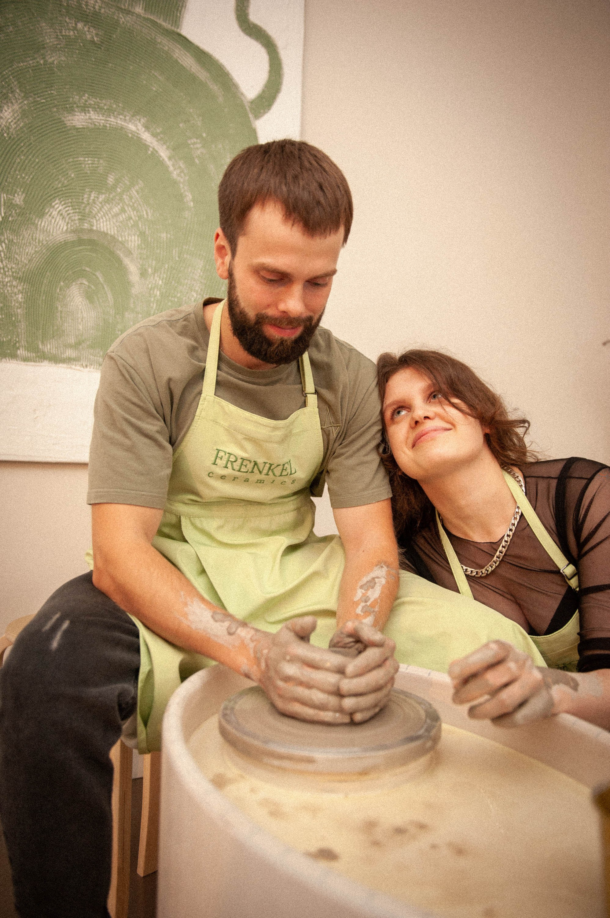 Лав стори. Фотография как стиль жизни!