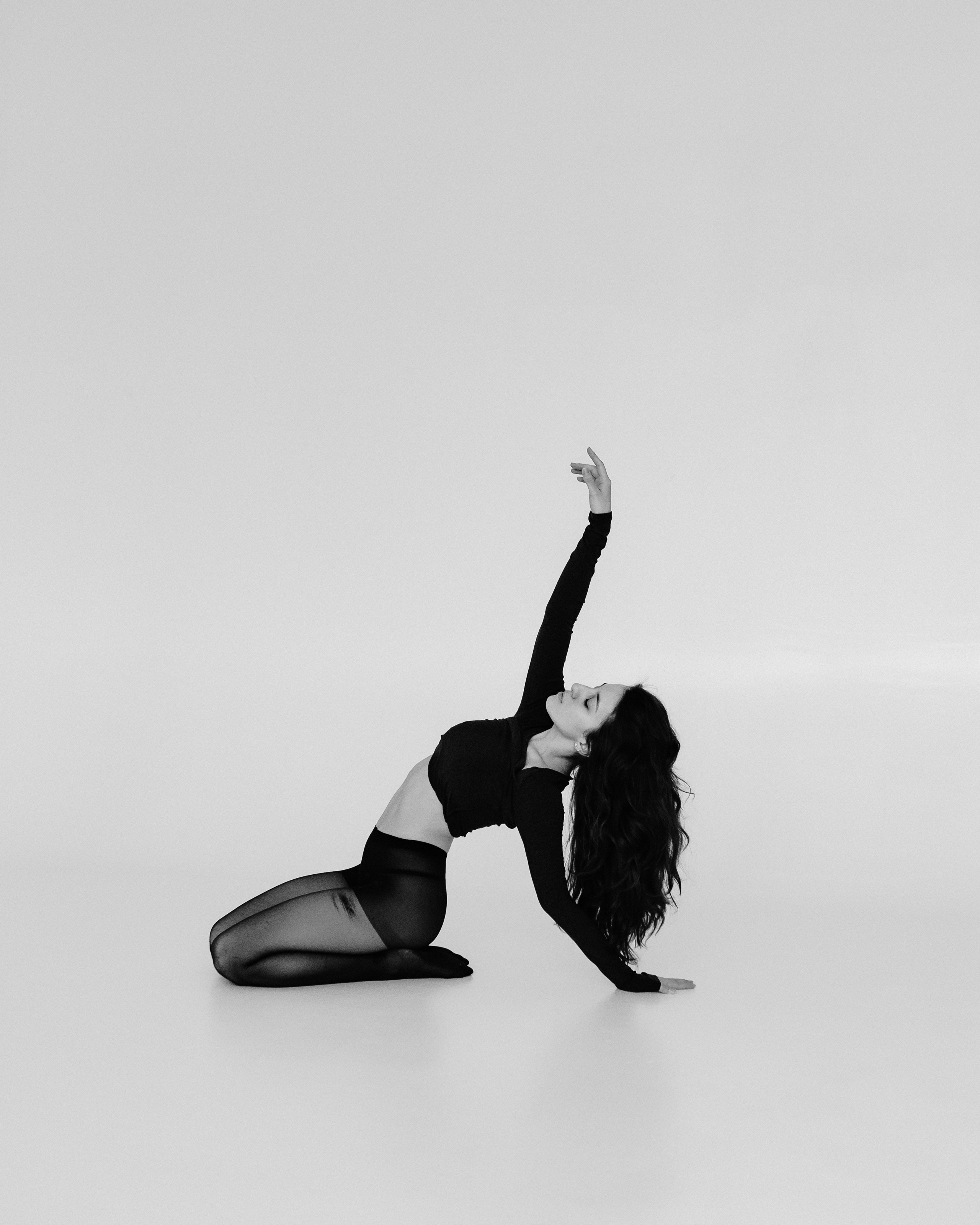 Personally. Портретный фотограф Москва