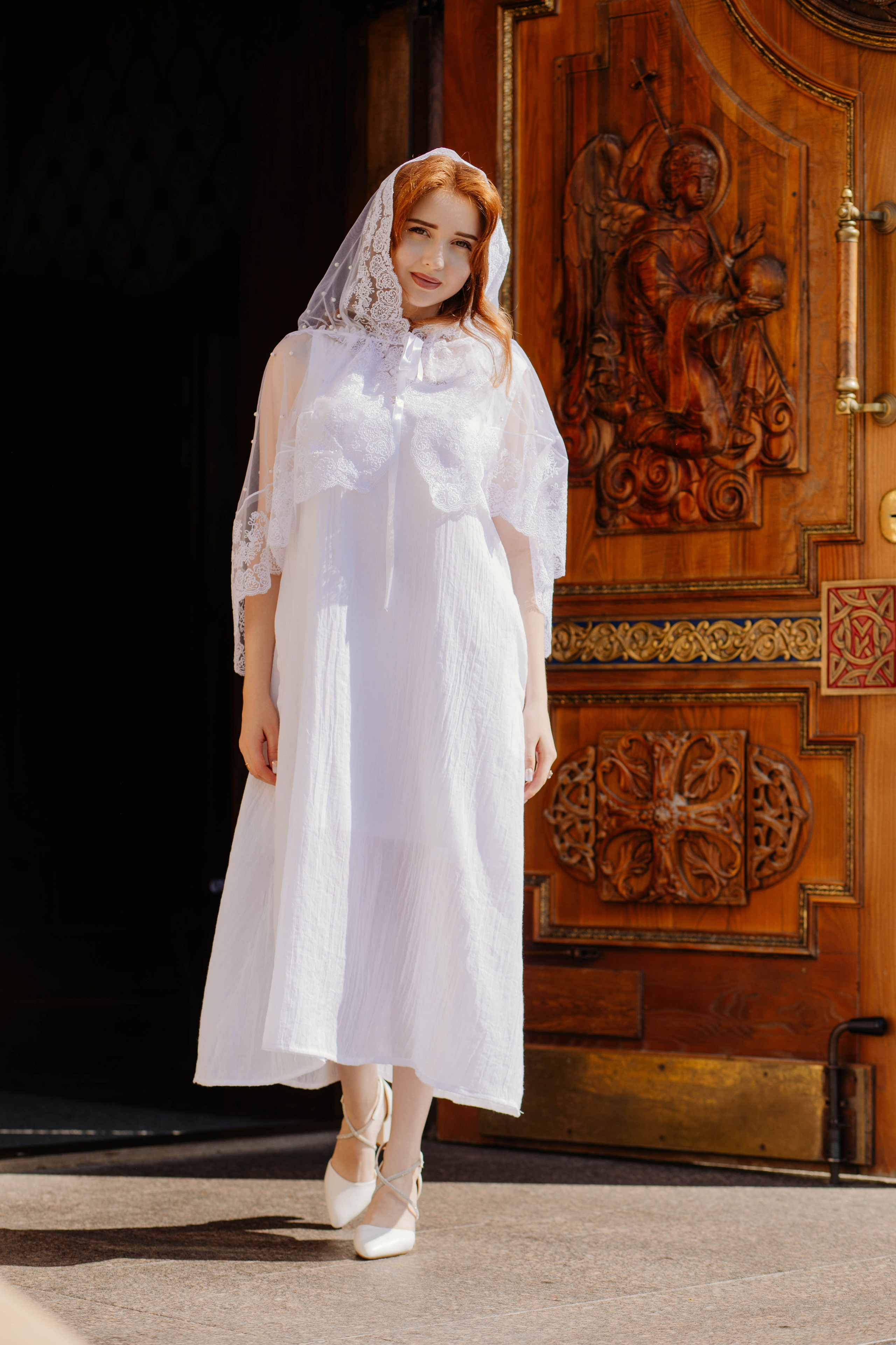 Церковь Владимира Равноапостольного | Ставрополь. Фотограф в Ставрополе Алина Клочкова