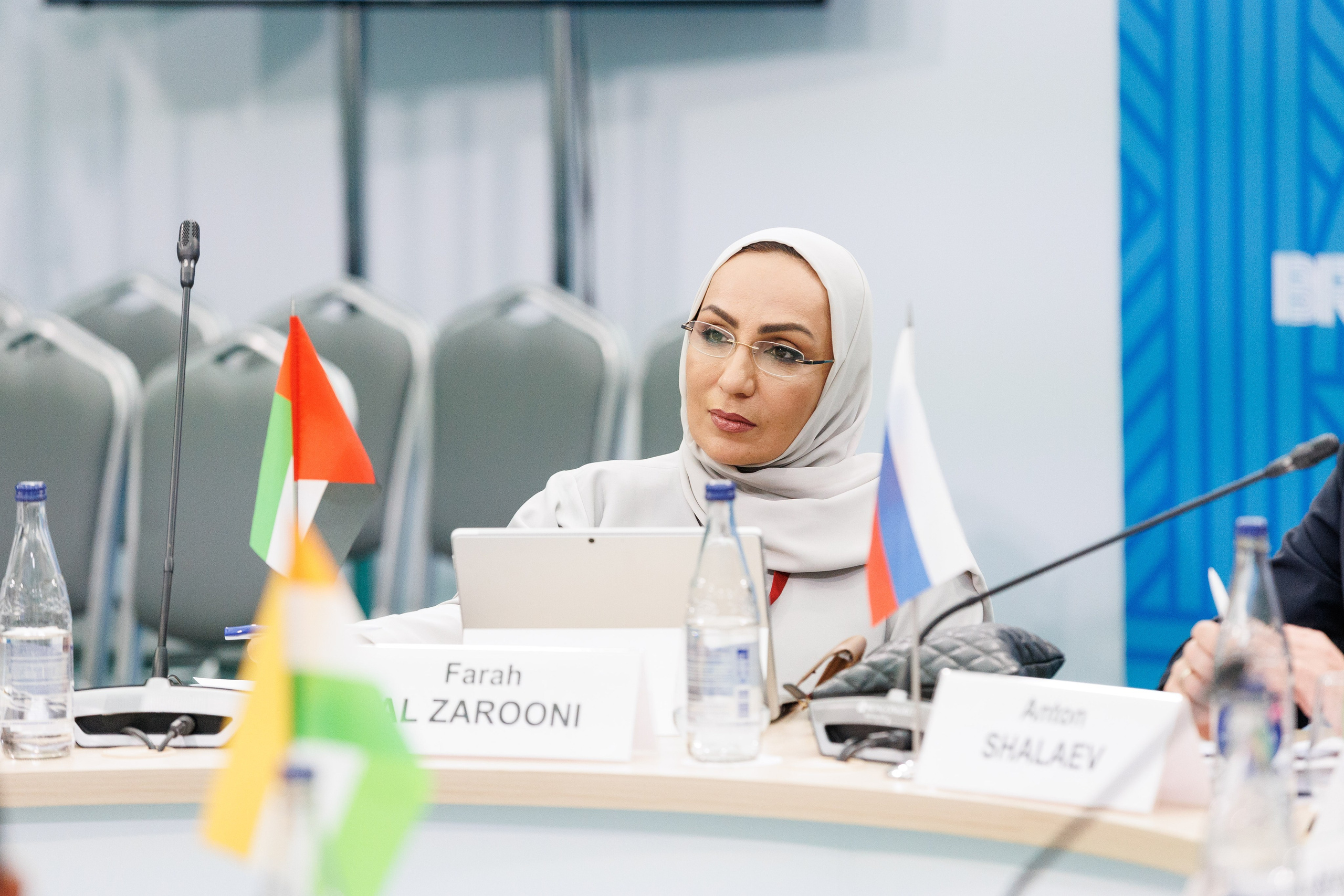 BRICS 2024 Russia. Репортажный Фотограф в Москве Юра Гушан