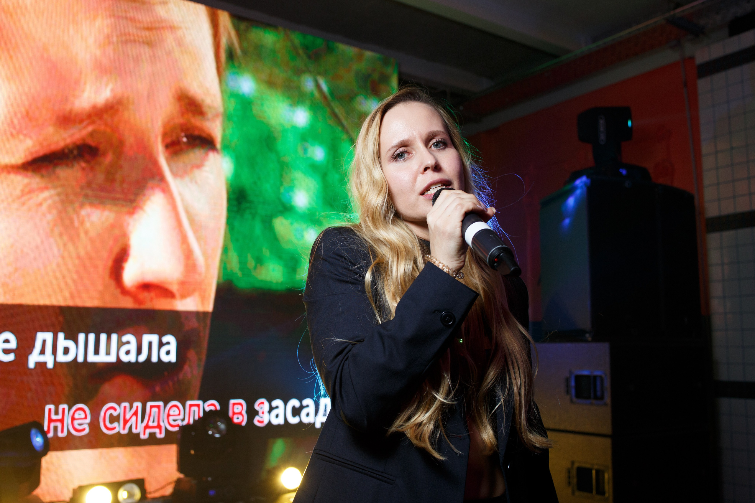 Корпоратив строителей. Репортажный Фотограф в Москве Юра Гушан