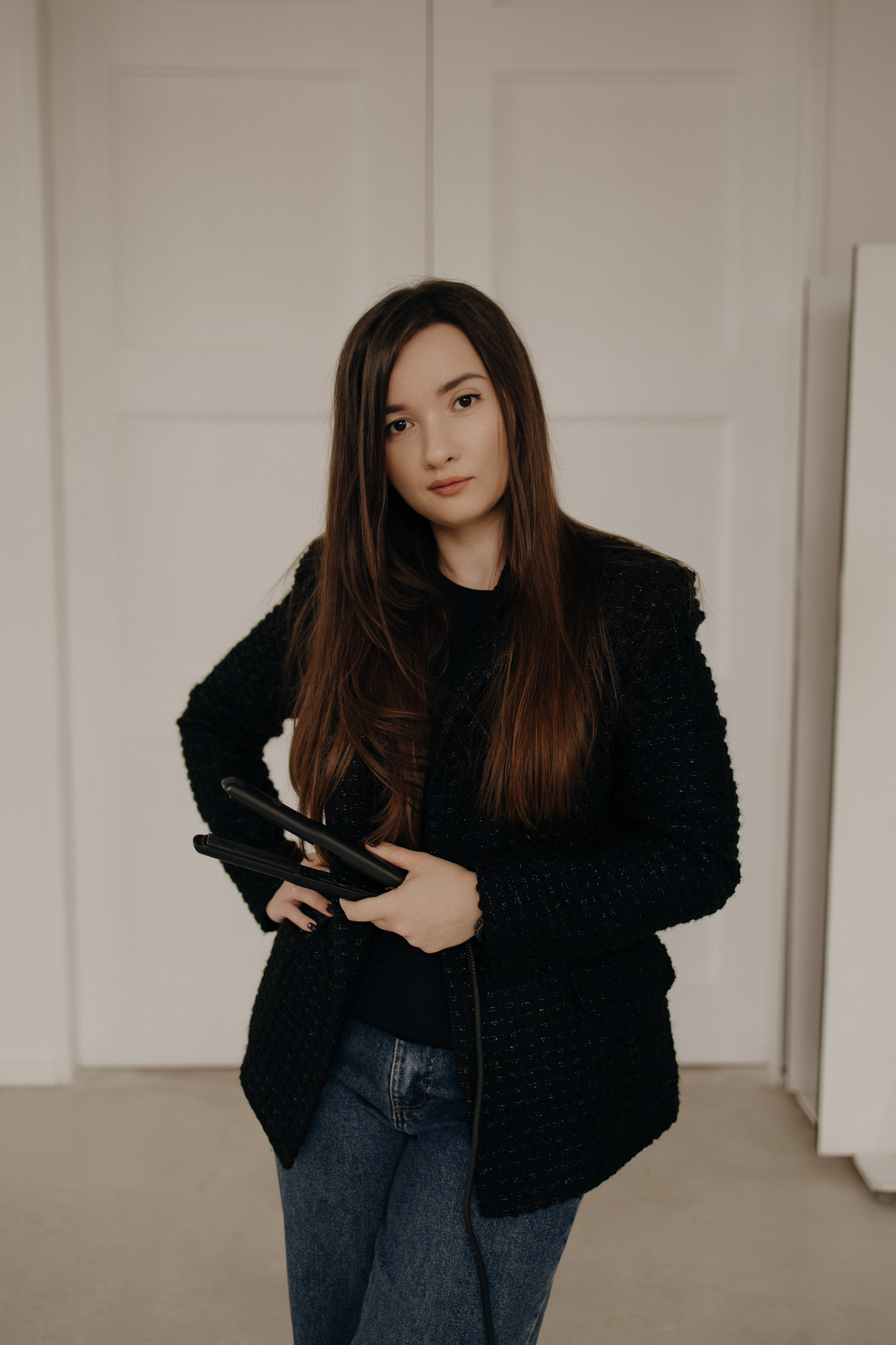 Alina. Фотограф Софья Гречка