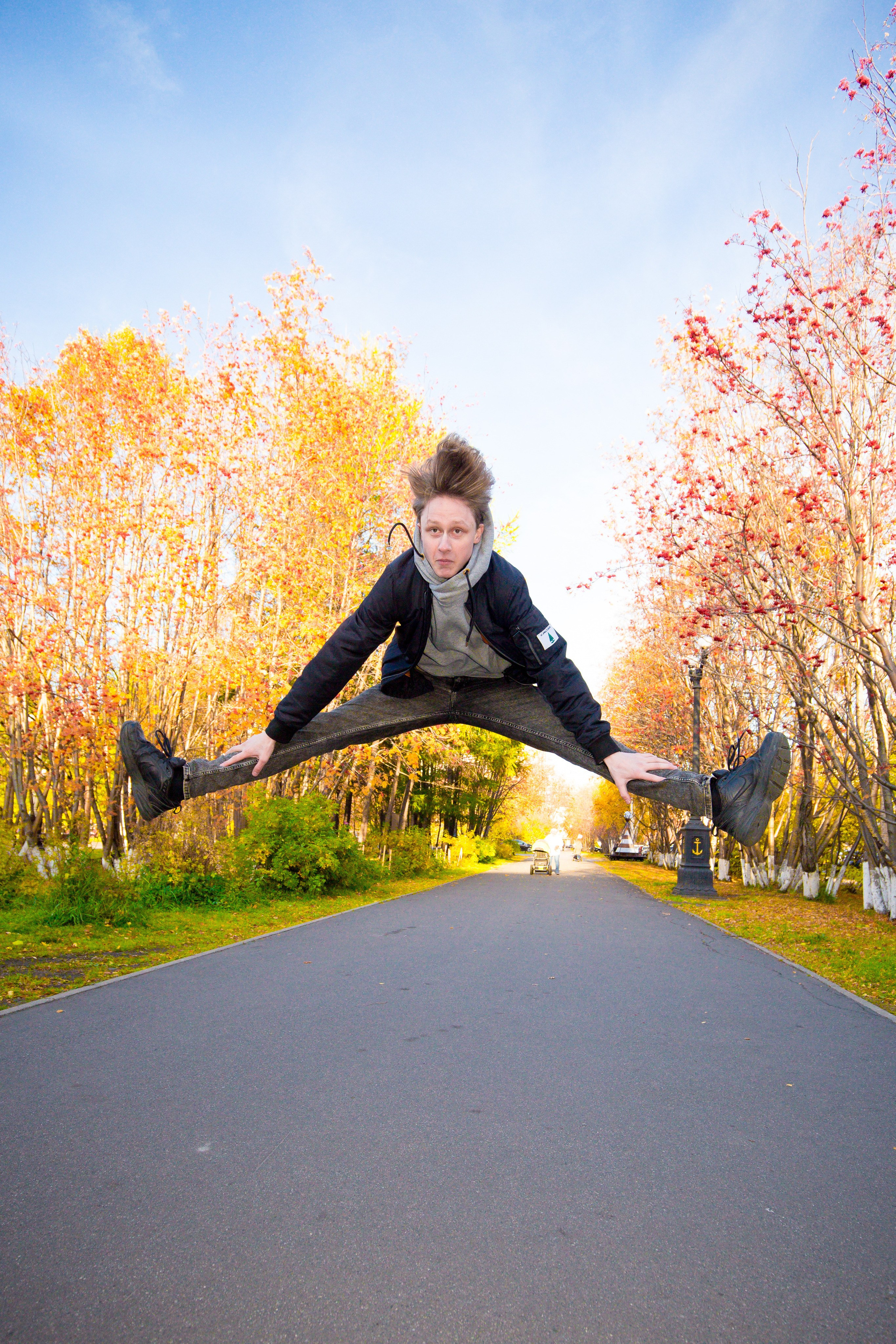 Улица. Фотограф в Мурманске Андрей Полярик, фотоальбомы