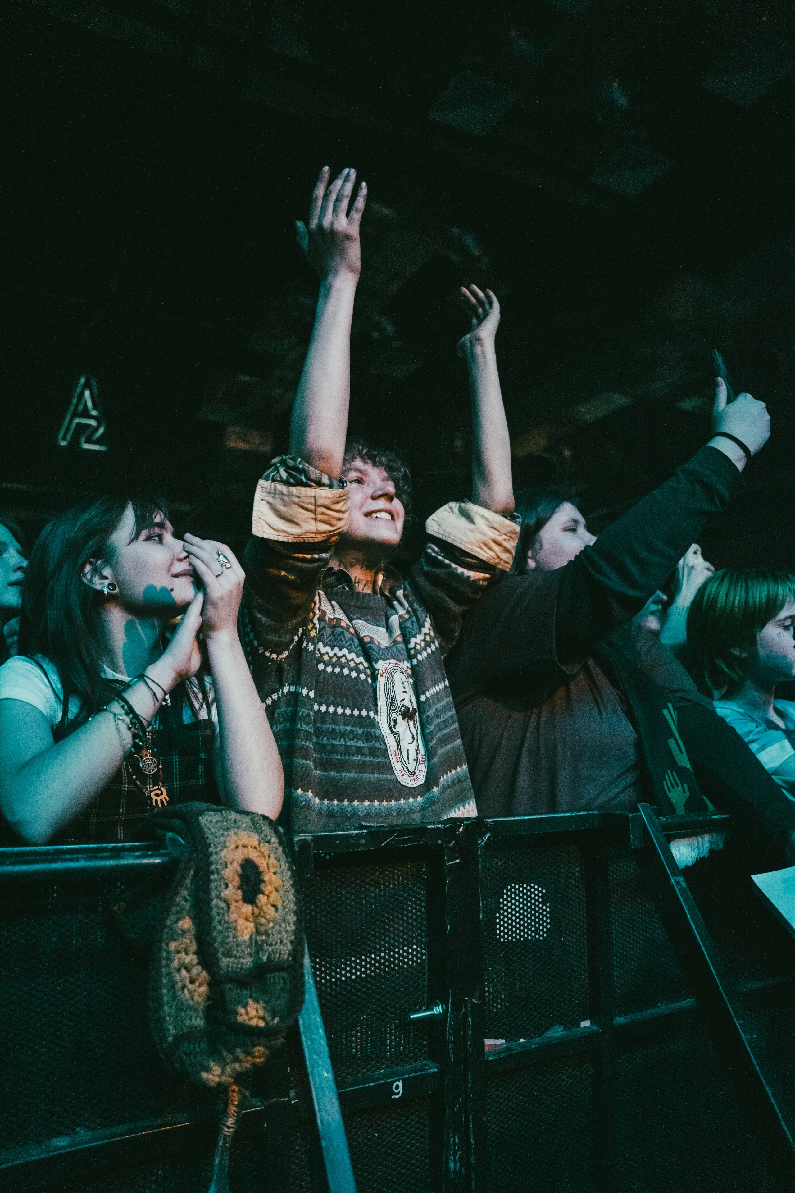 Концерты. Фотограф в Санкт-Петербурге Буркина Виктория