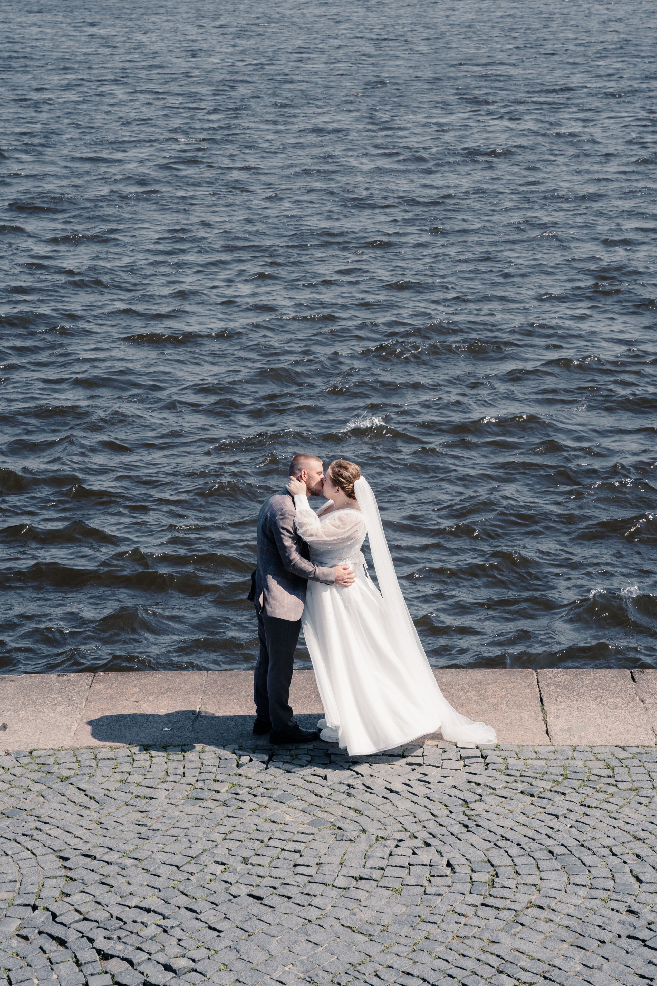 Свадьба. Фотограф в Санкт-Петербурге Буркина Виктория