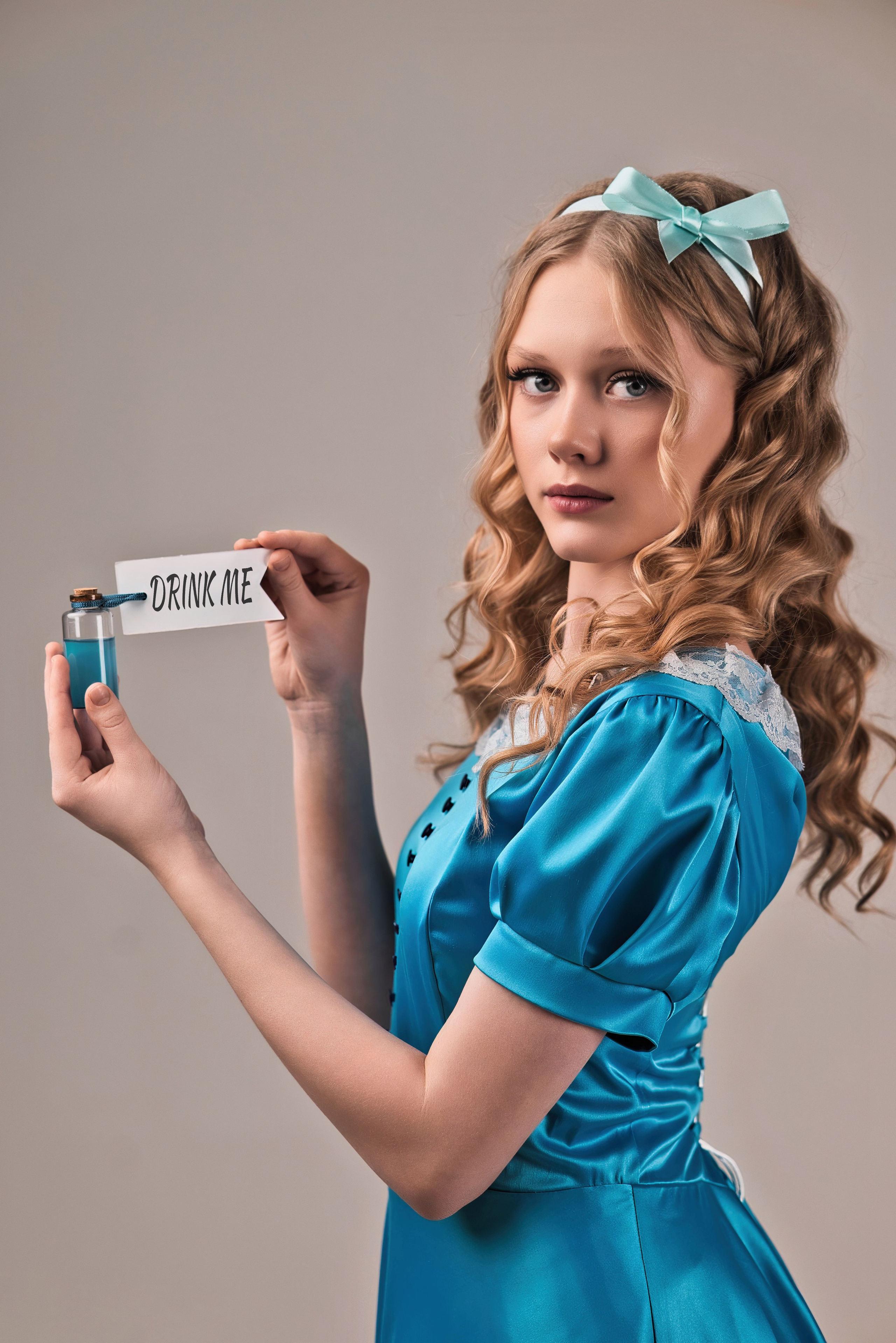 В стране чудес. Фотограф Денис Кривопусков