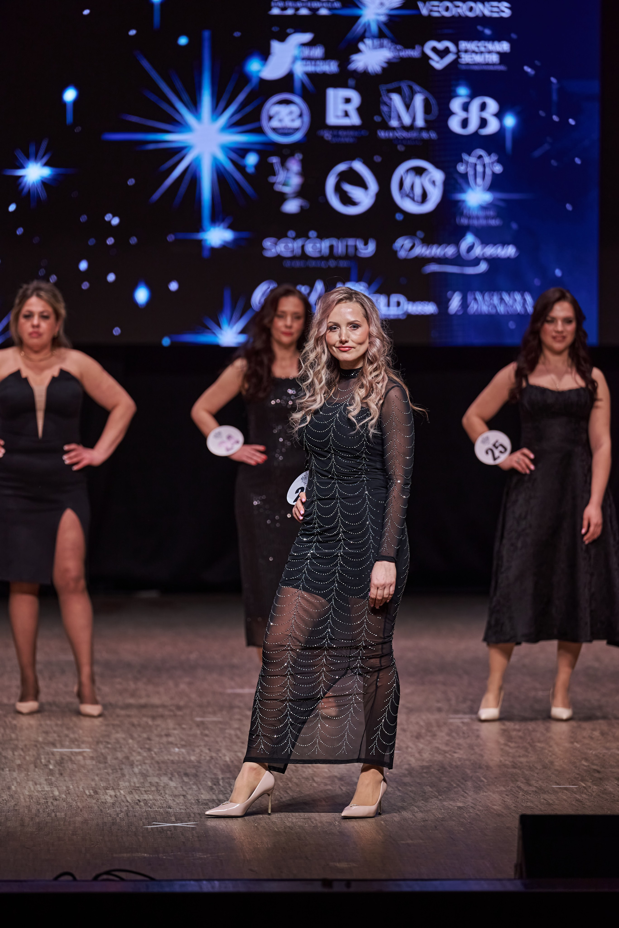 Финал. Фотограф Денис Кривопусков