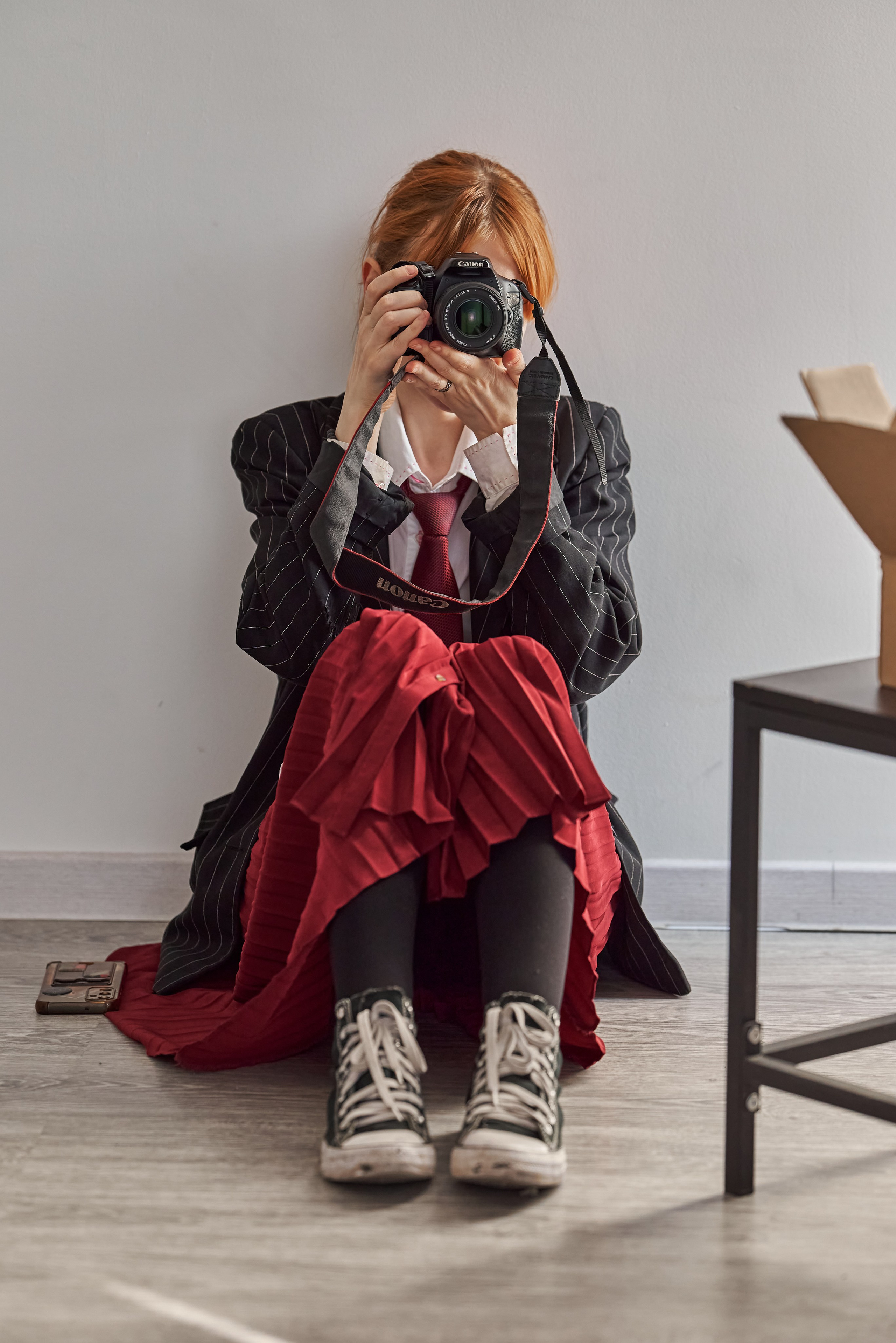 Репетиция ВРНФест226. Фотограф Денис Кривопусков