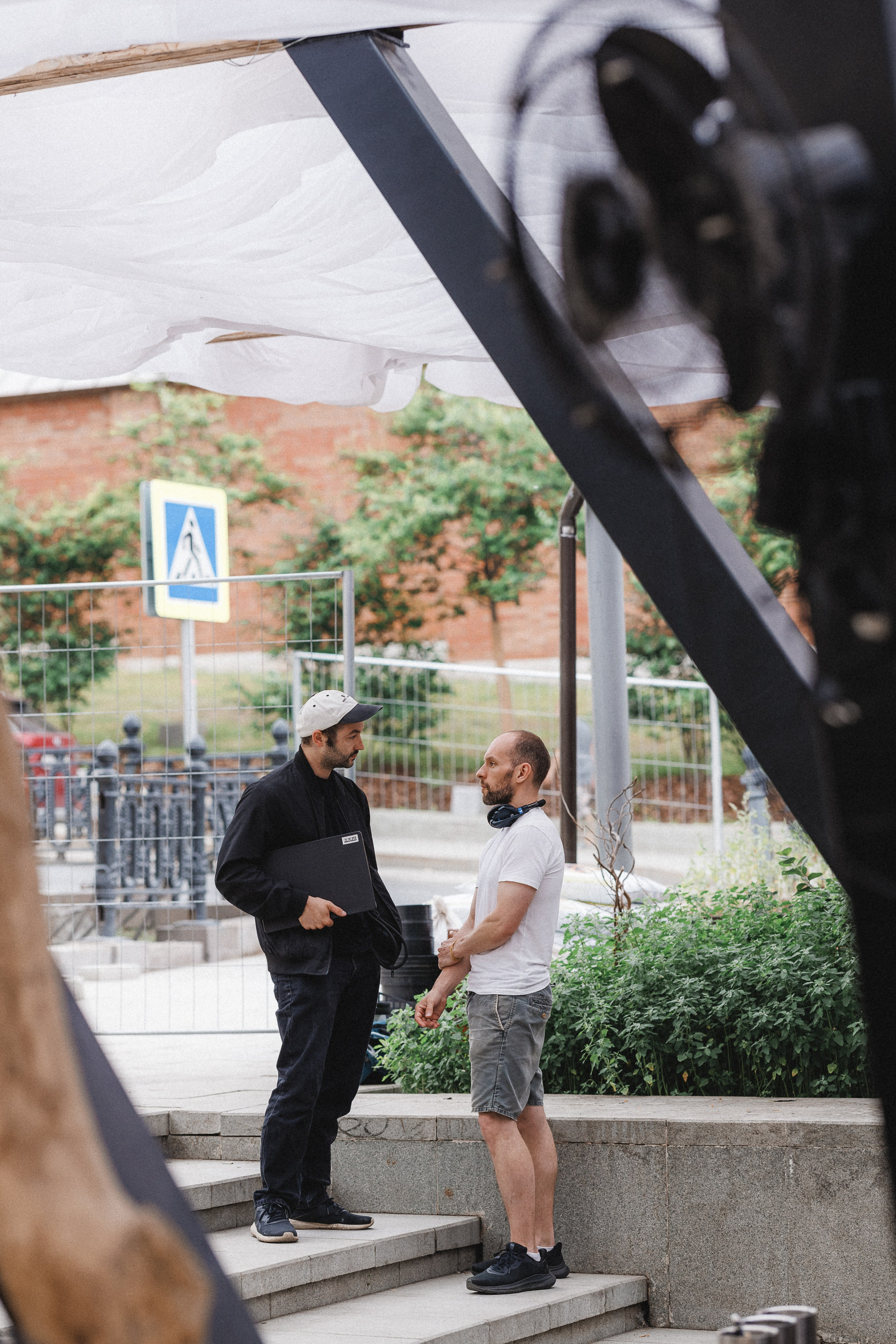 Предложение. Саша и Юля. Женский и семейный фотограф в Москве Павлова Галина