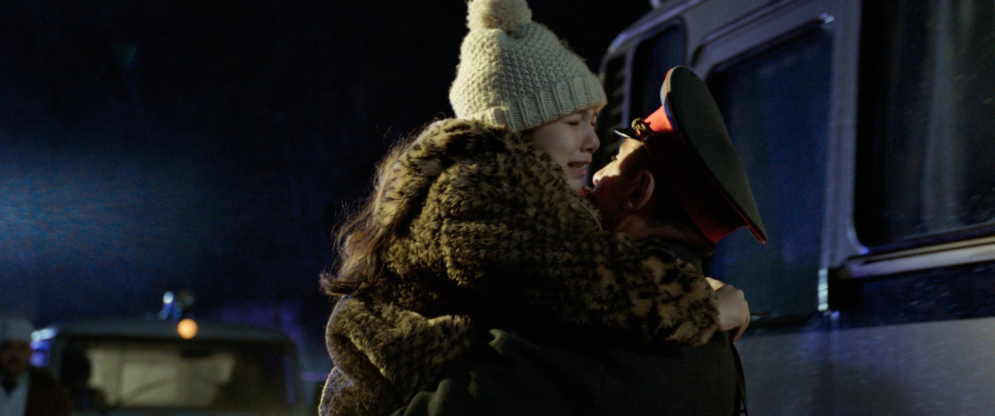 Movie Commander. Color grading of films, advertisements and clips. Worldwide and Almaty. Yuriy Kosyakov