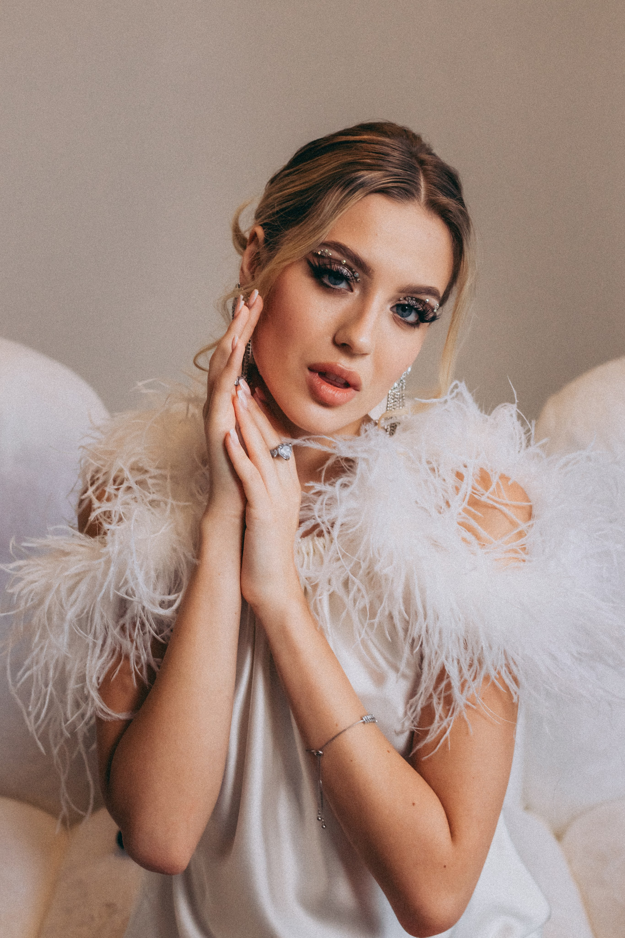 Лиза. Фотограф в Краснодаре Арина Кудряшова