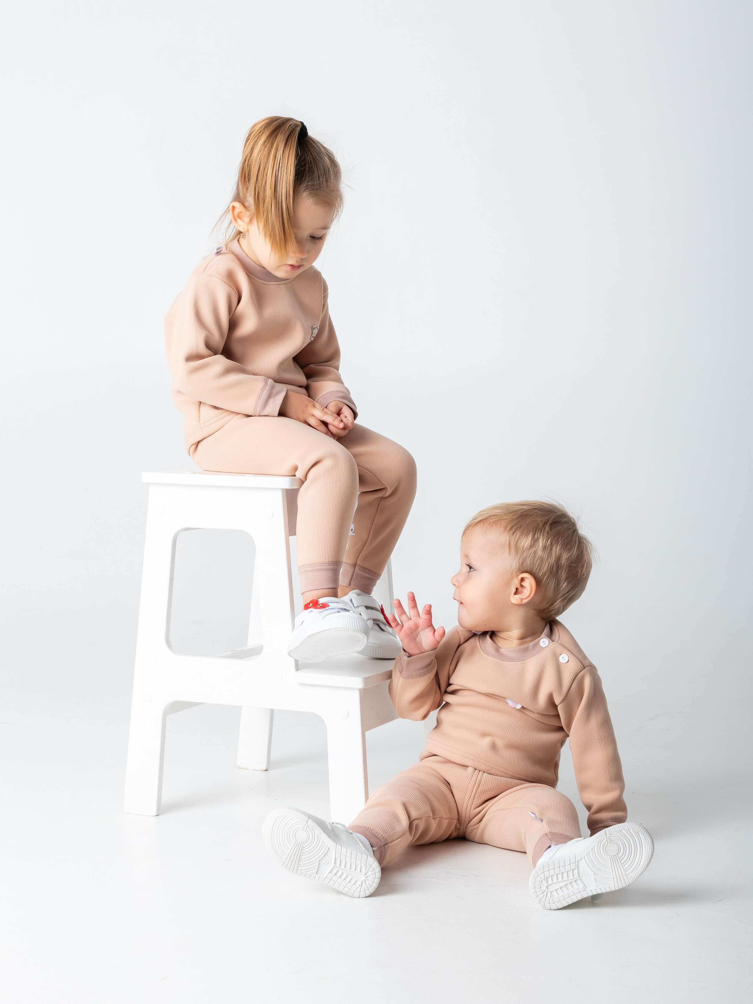 Детские костюмы. Фотограф в Краснодаре Арина Кудряшова