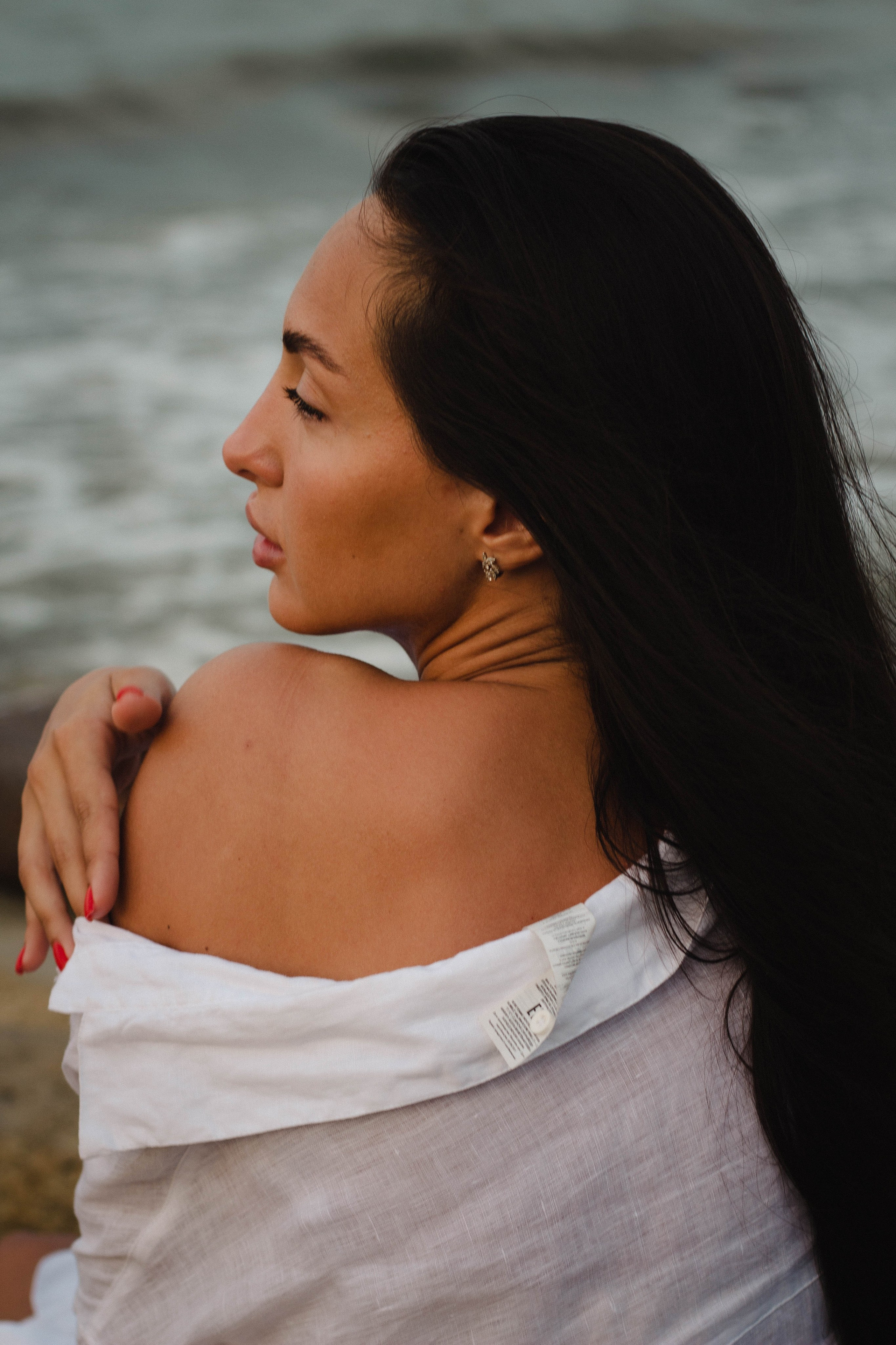 Гуля. Главная