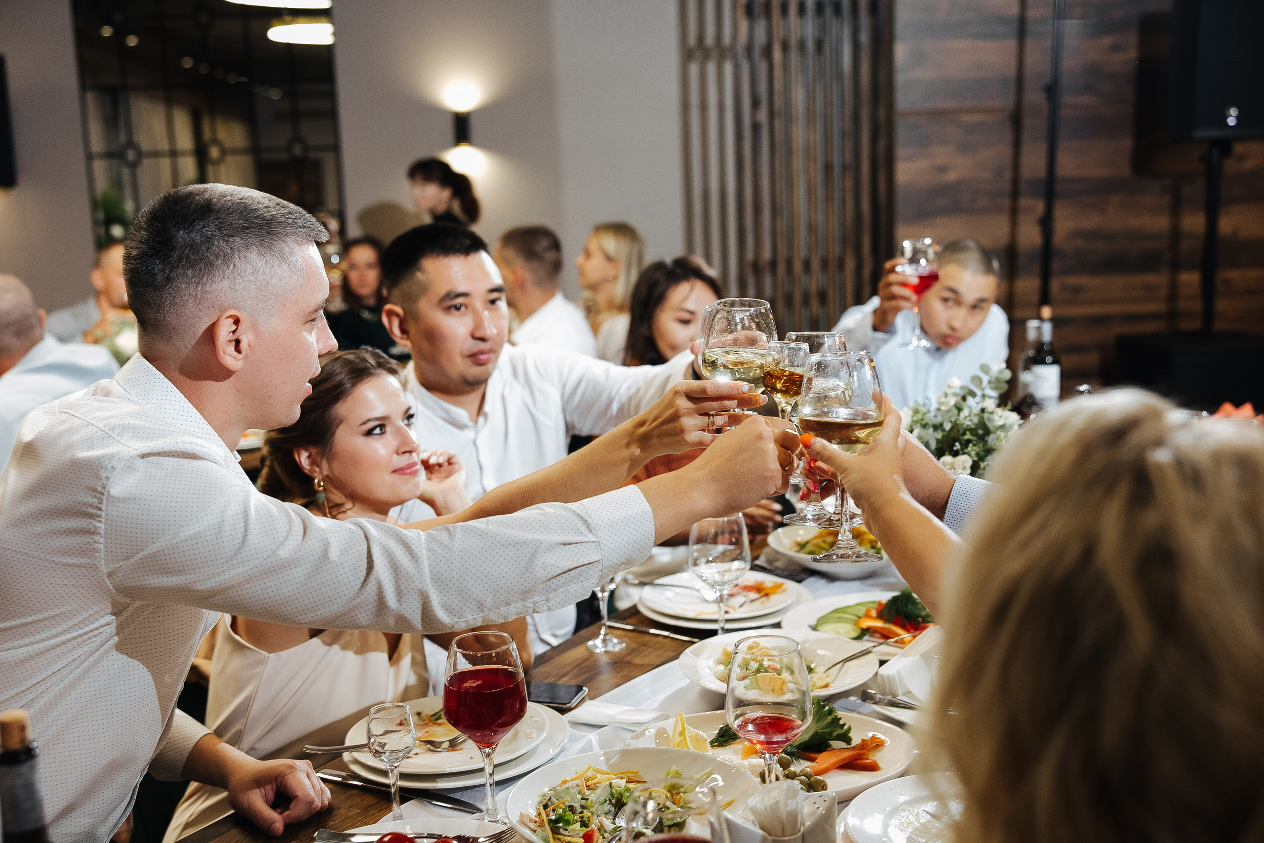 Иван Юлия. Фотограф в Красноярске Надежда Воскресенская