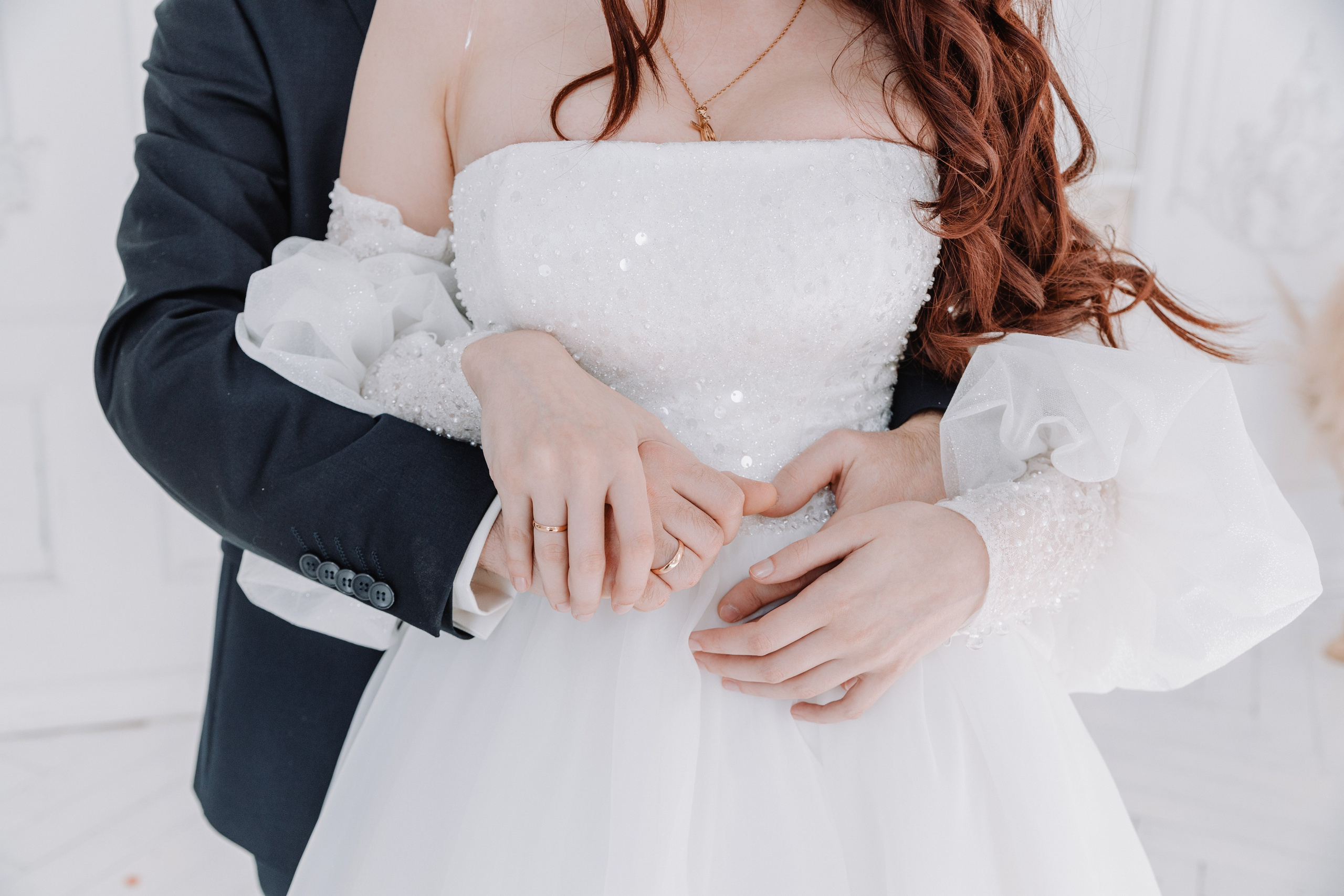 Ангелина и Дмитрий. Фотограф Воронеж Варвара